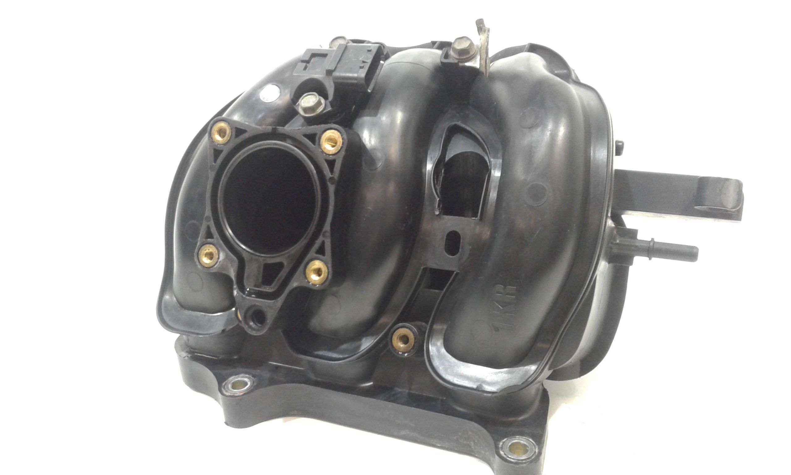 Collettore Aspirazione 1606496880 Usato