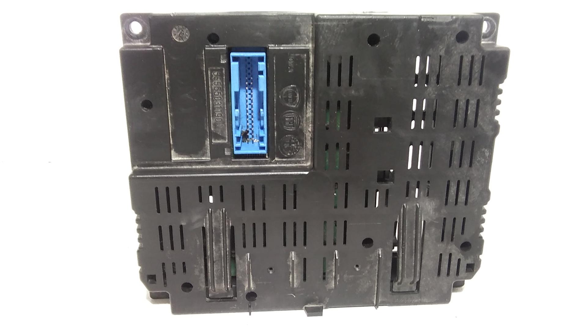 Impianto Viva-voce Usato