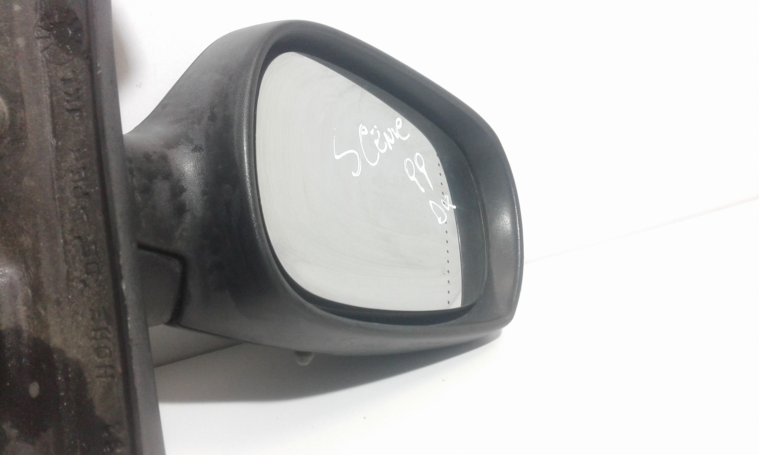 Retrovisore Est. Destro Usato