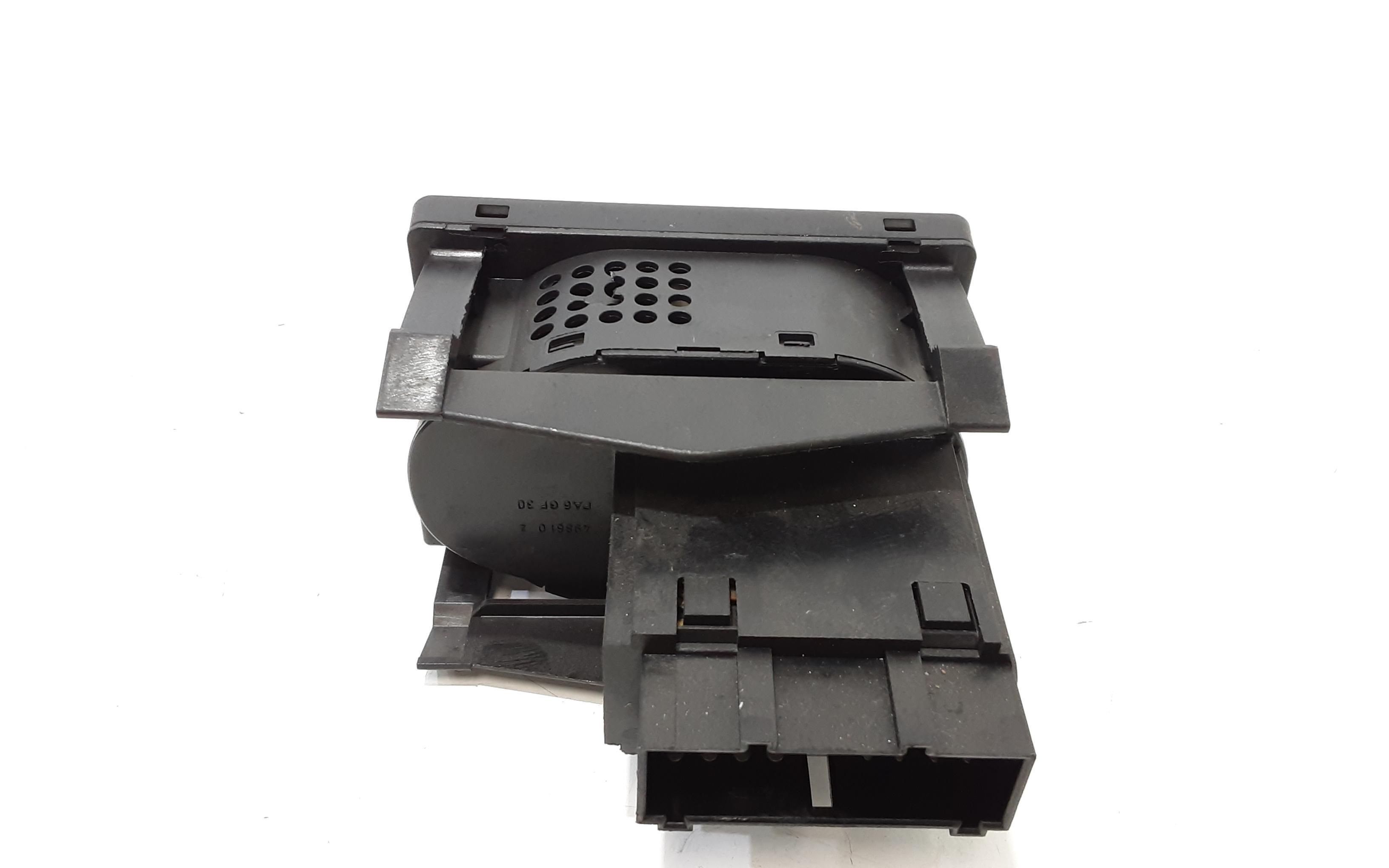 Interruttore Blocco Comando Luci 1321030 Usato