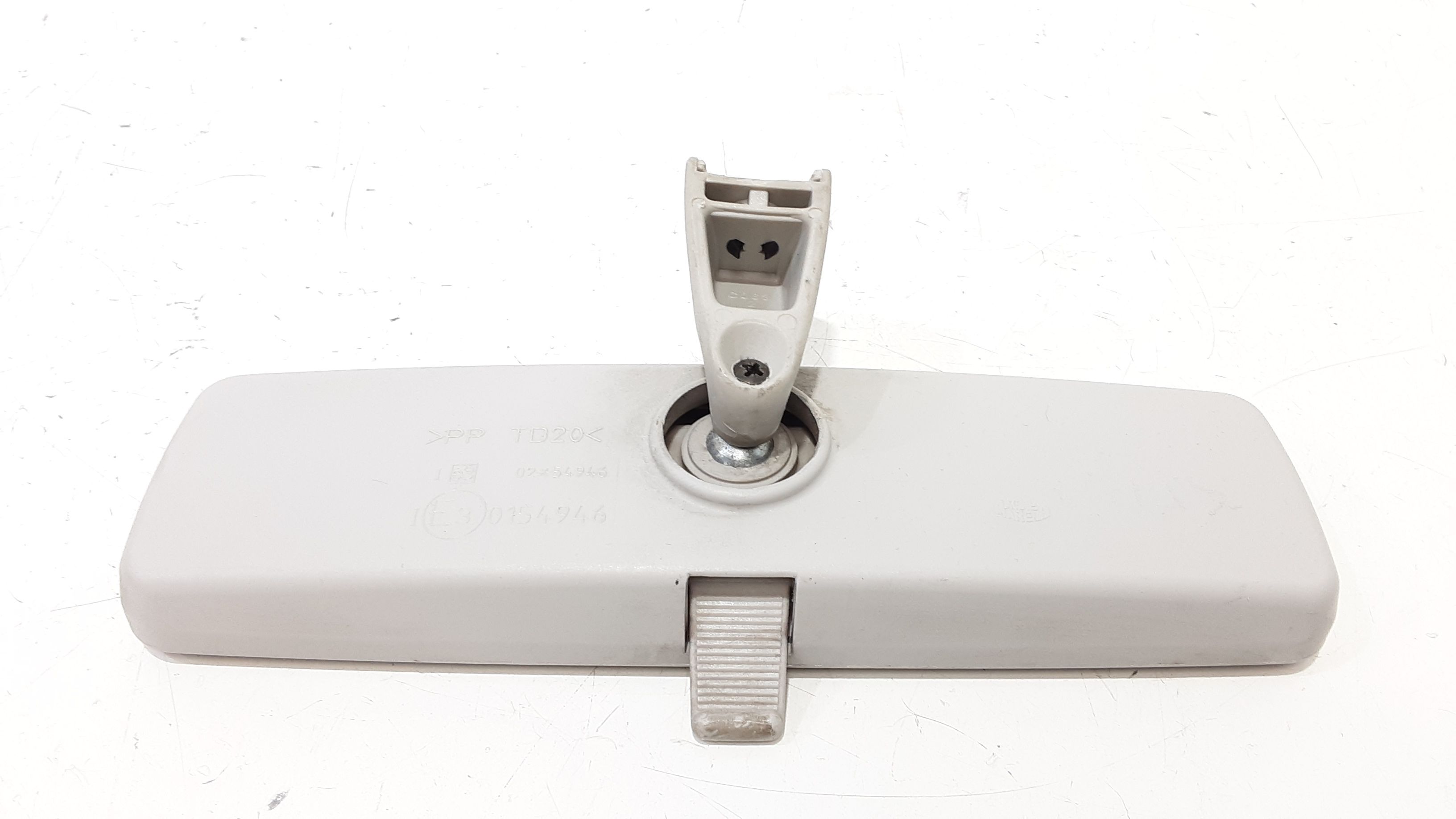 Retrovisore Interno 156028195 Usato