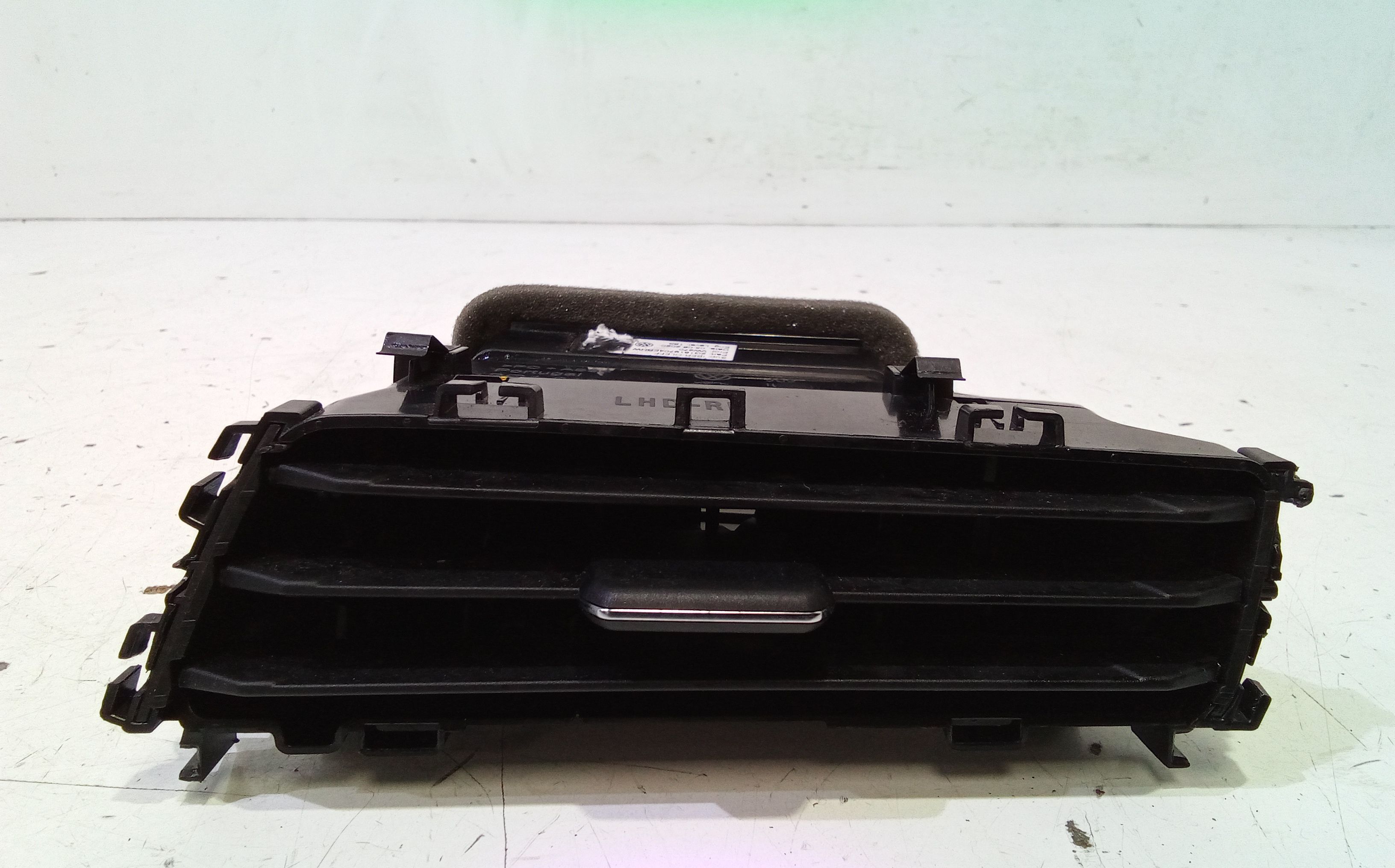 Condotto Aria Bocchette Lat. Cruscotto Destro Usato