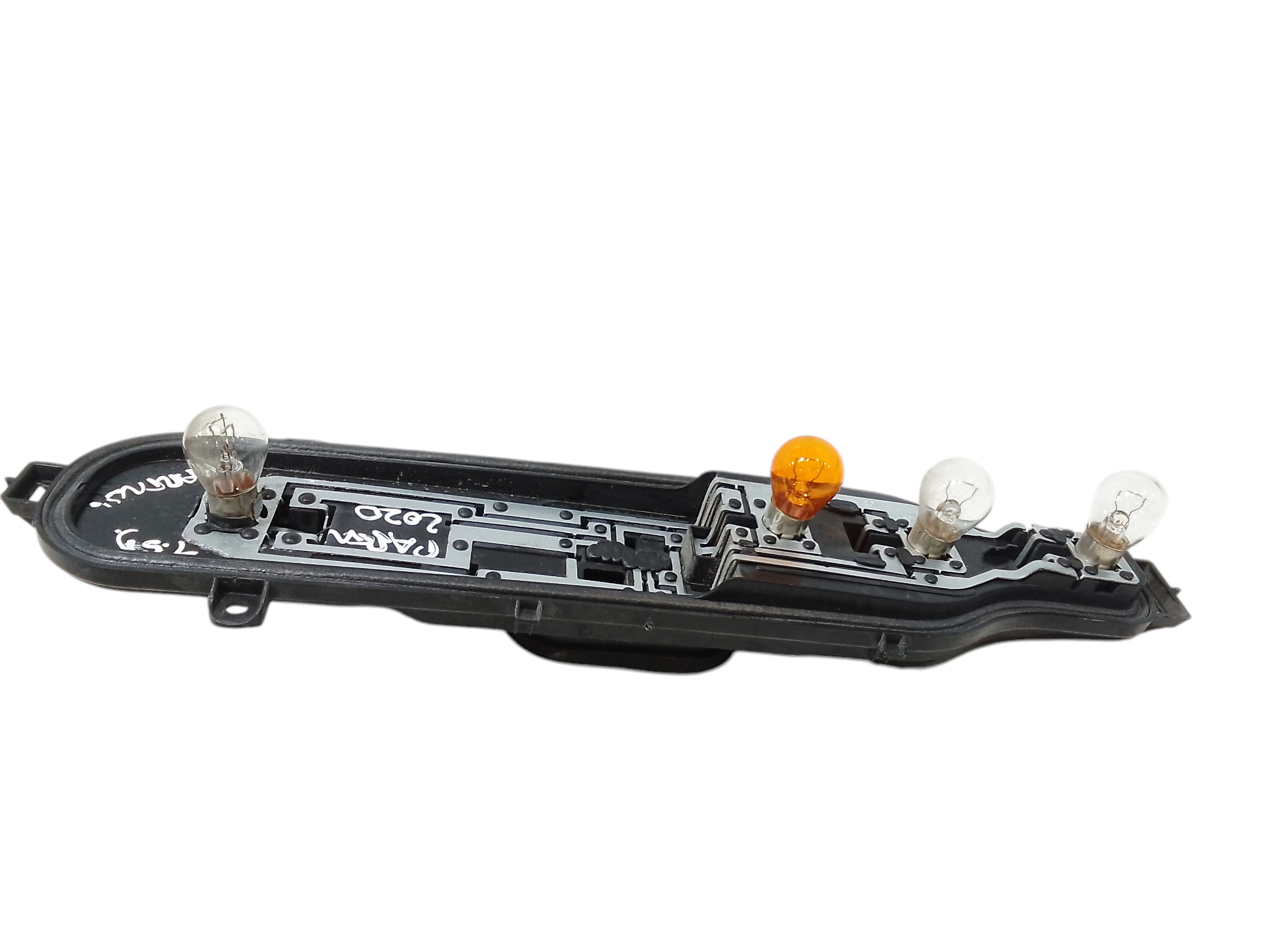 Portalampada Fanale Post Sinistro Usato