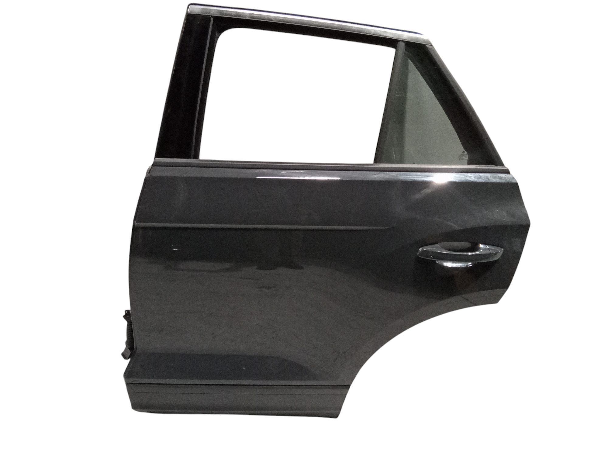 Porta Post. Sinistro 2GA833051AG Usato