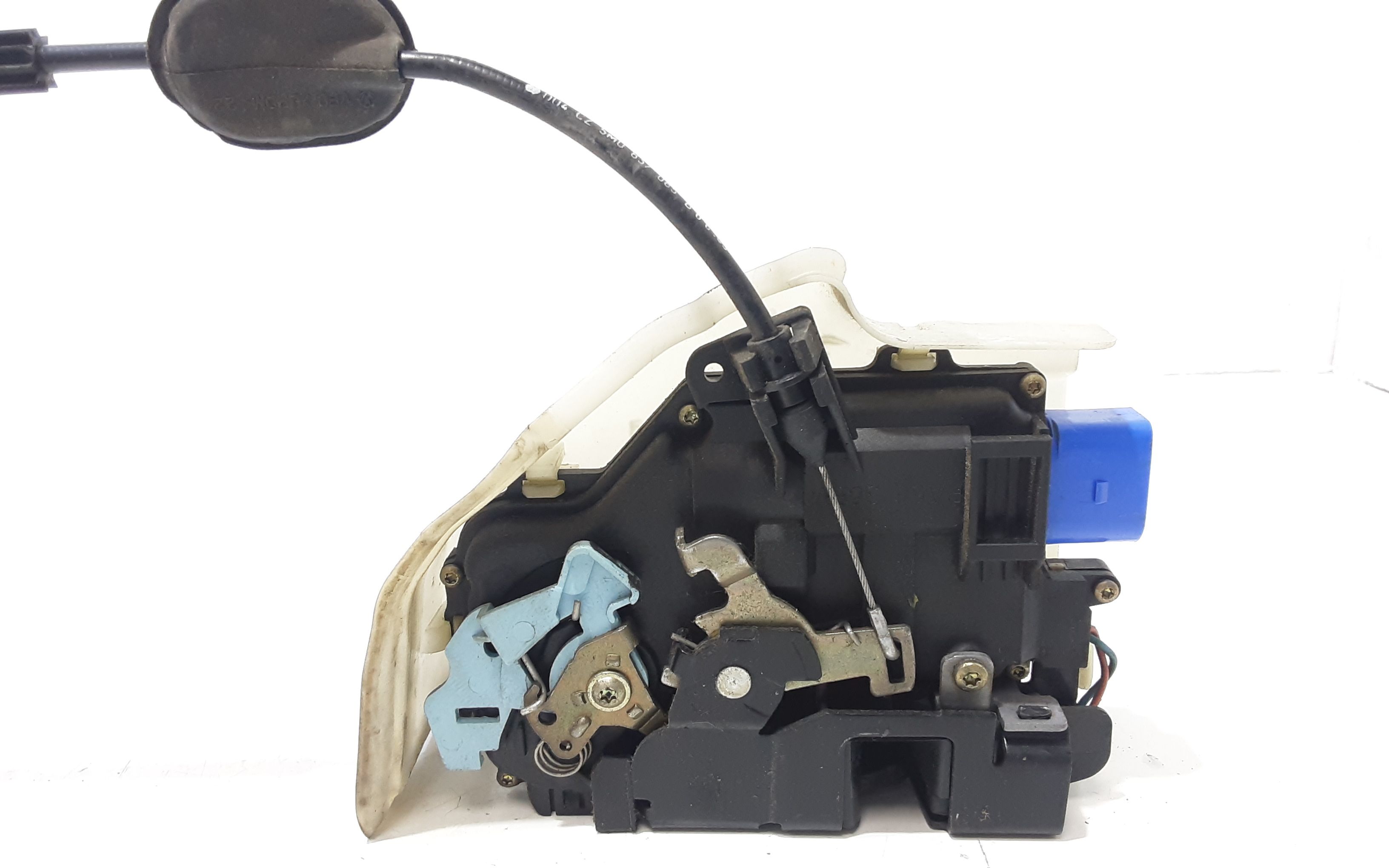 Serratura Porta Ant. Sinistro 3D1837015AP Usato