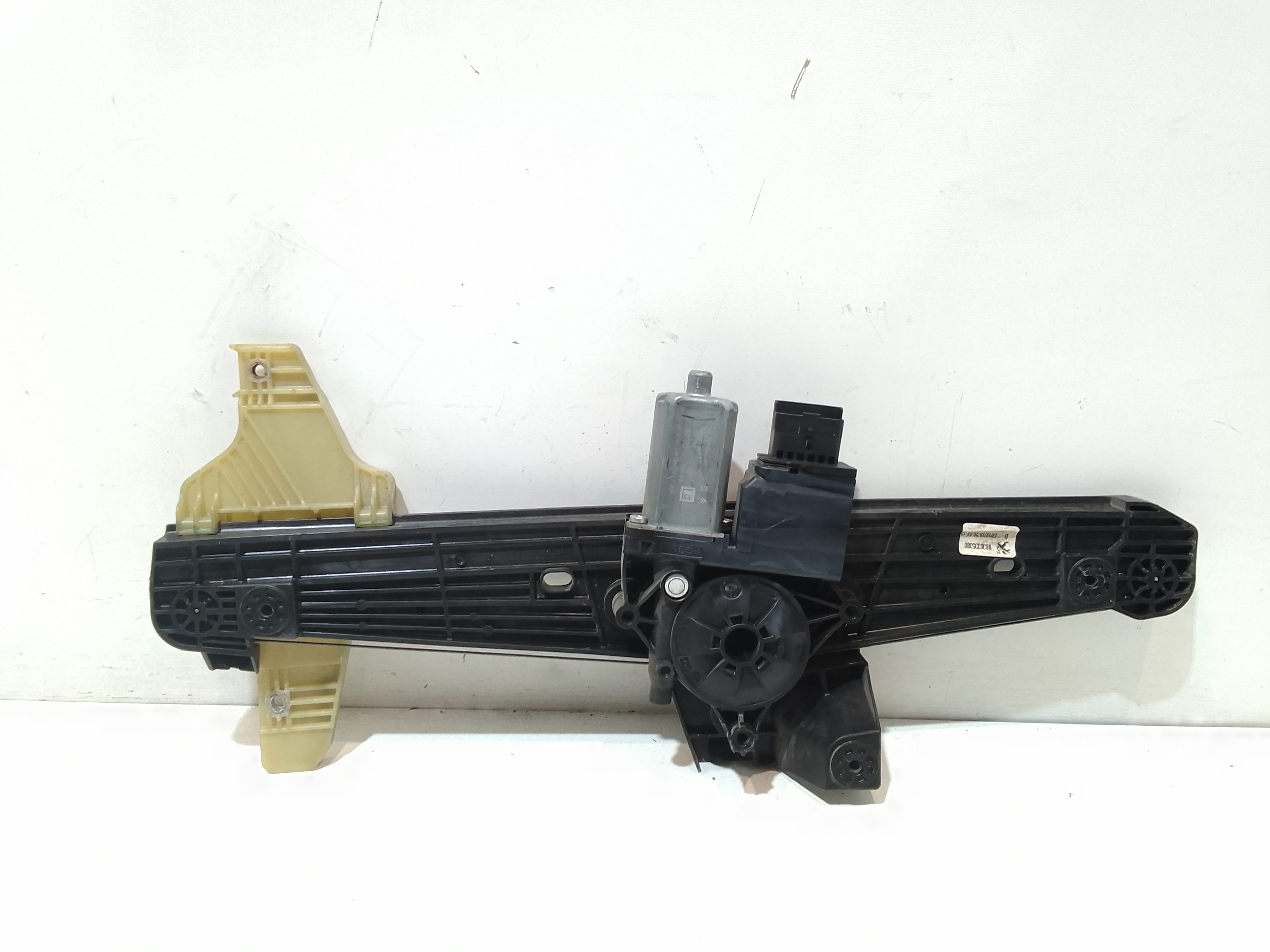 Alzacristallo Porta Post. Destro Usato