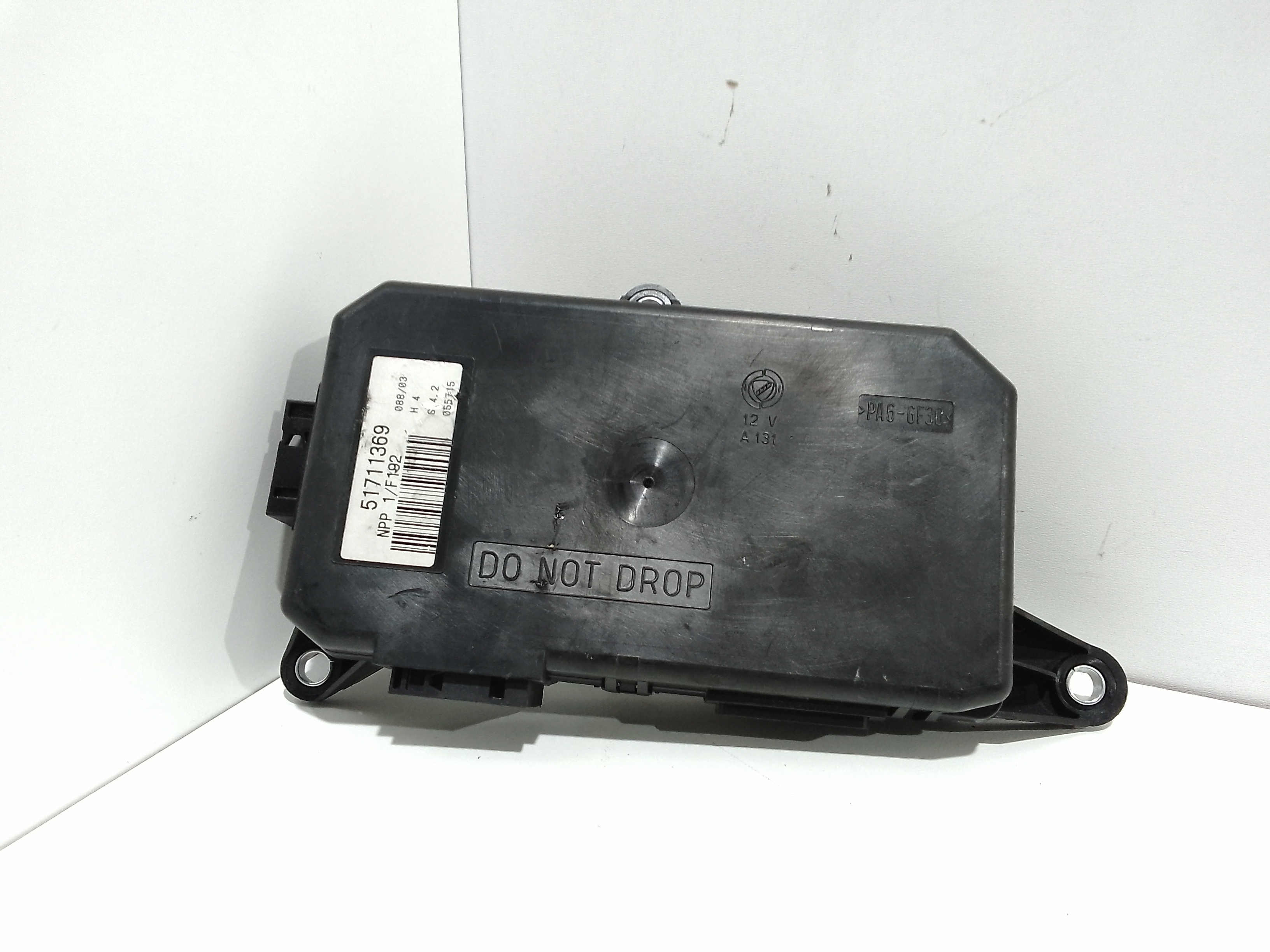 Centralina Chiusura C.zta Destro Usato