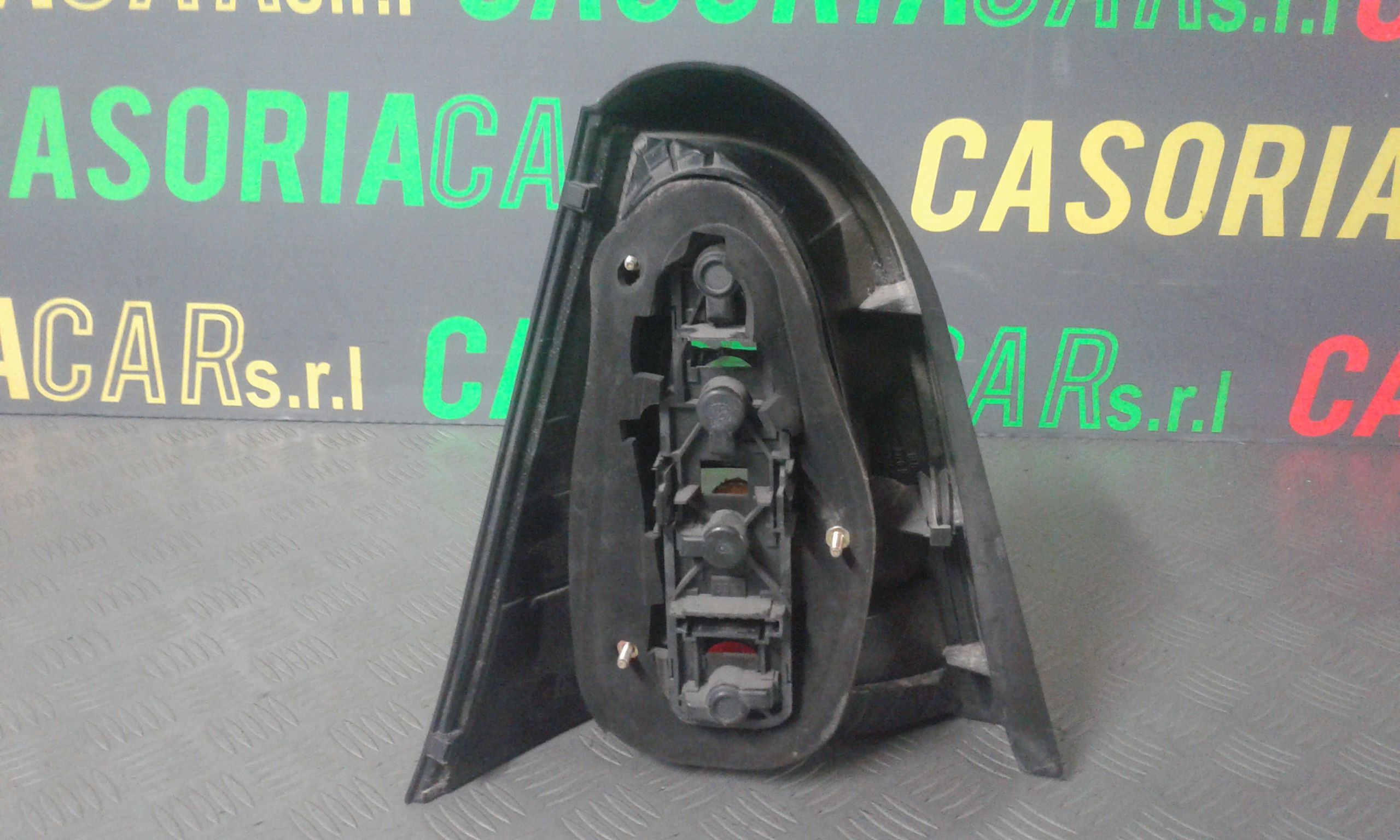 Fanale Post. Destro A1688200264 Usato