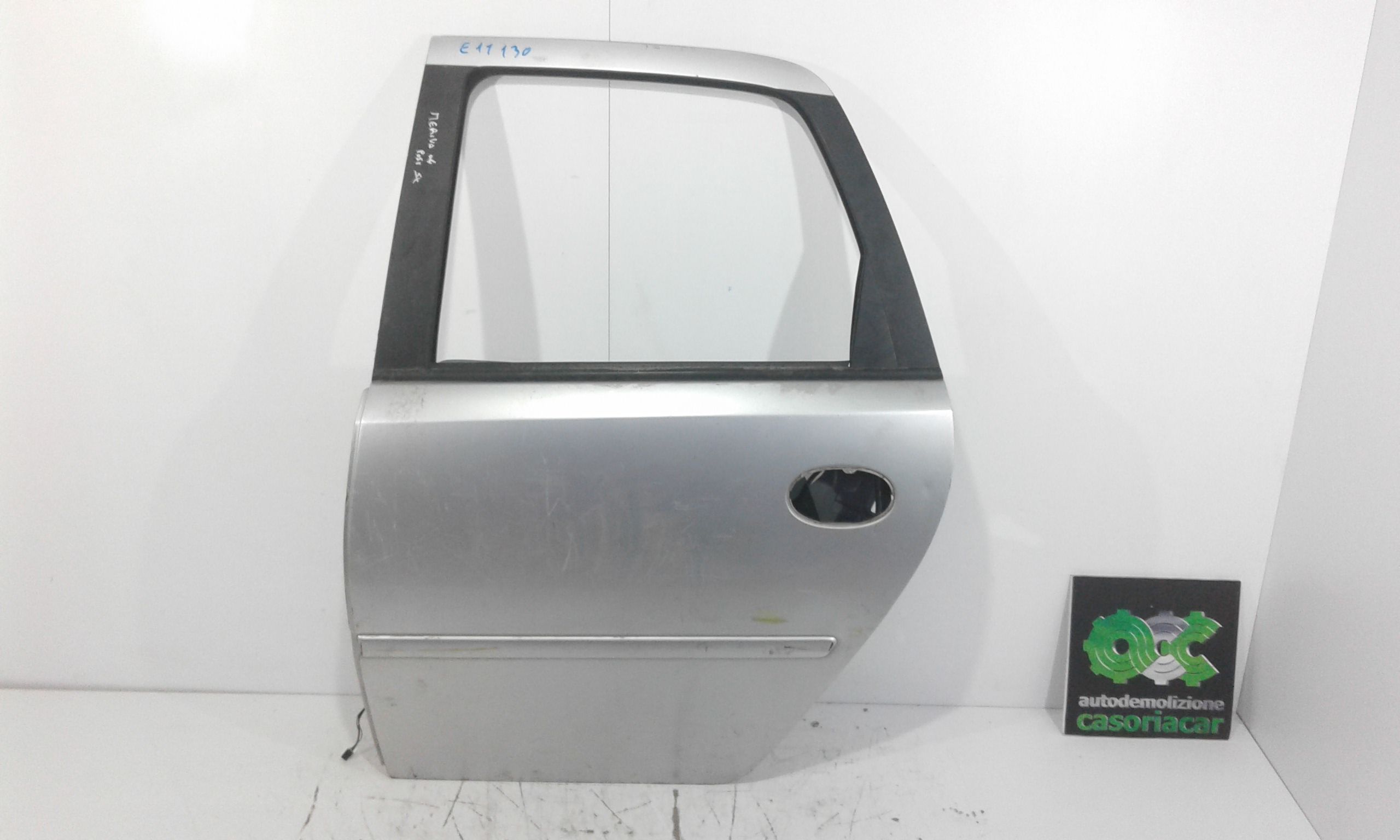 Porta Post. Sinistro 13149681 Usato