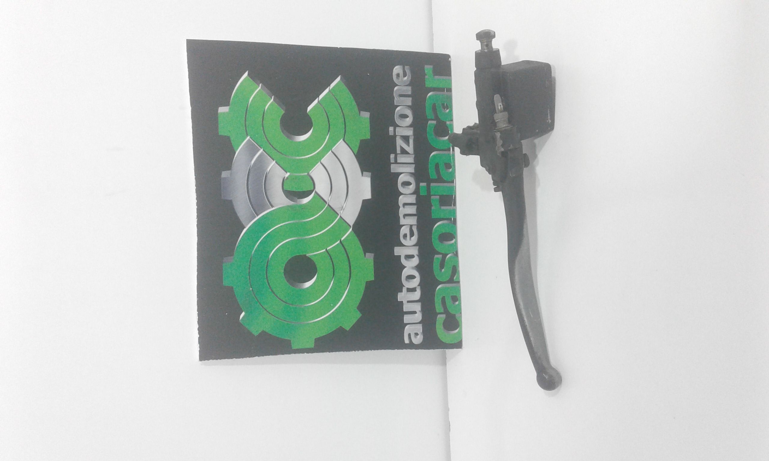 Pompa comando freni - Immagine 1 di 2