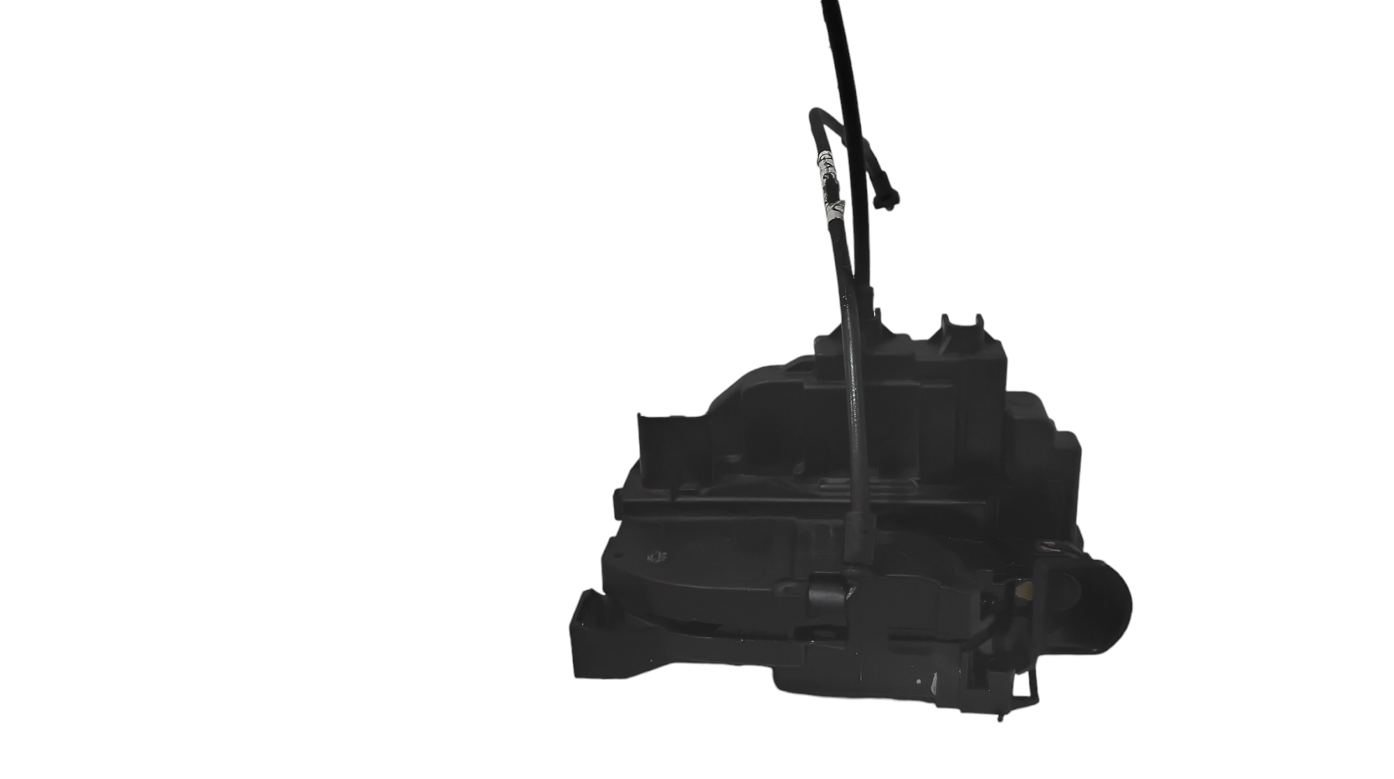 Serratura Porta Ant. Sinistro 8200219246 Usato