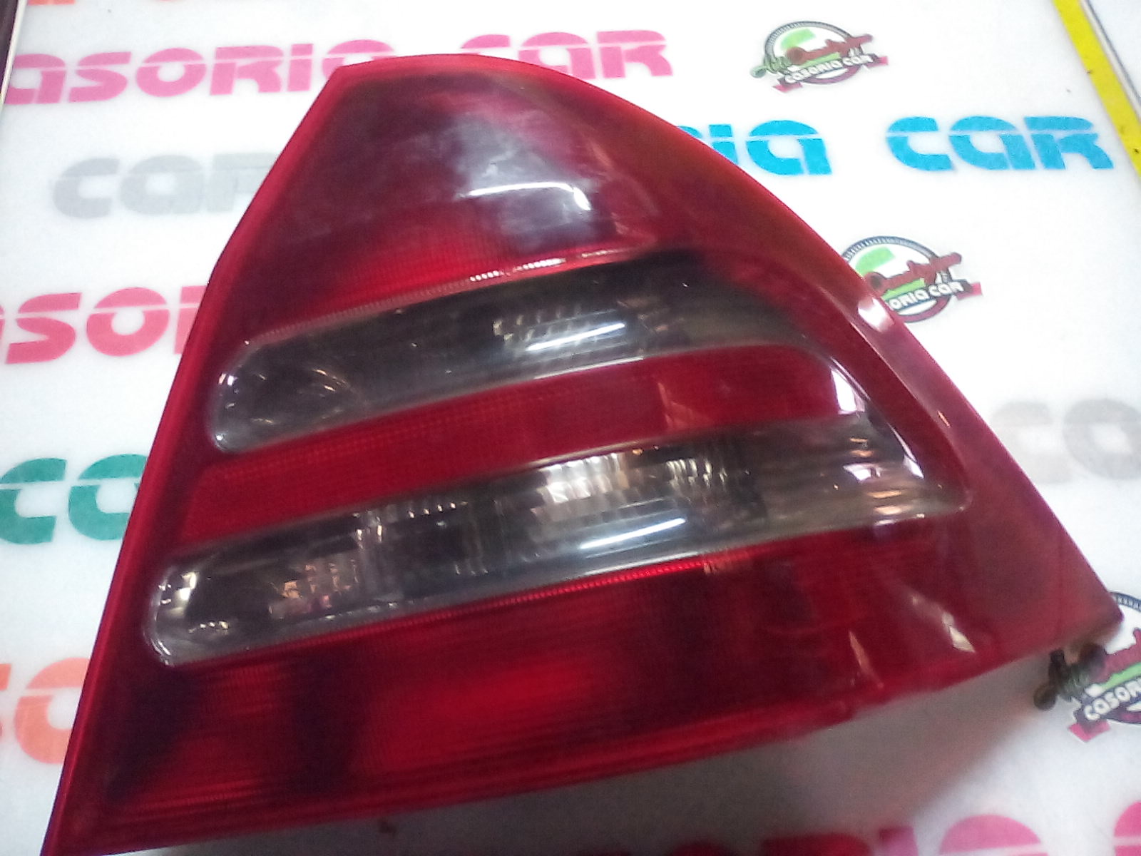 Fanale Post. Destro A2038201264 Usato