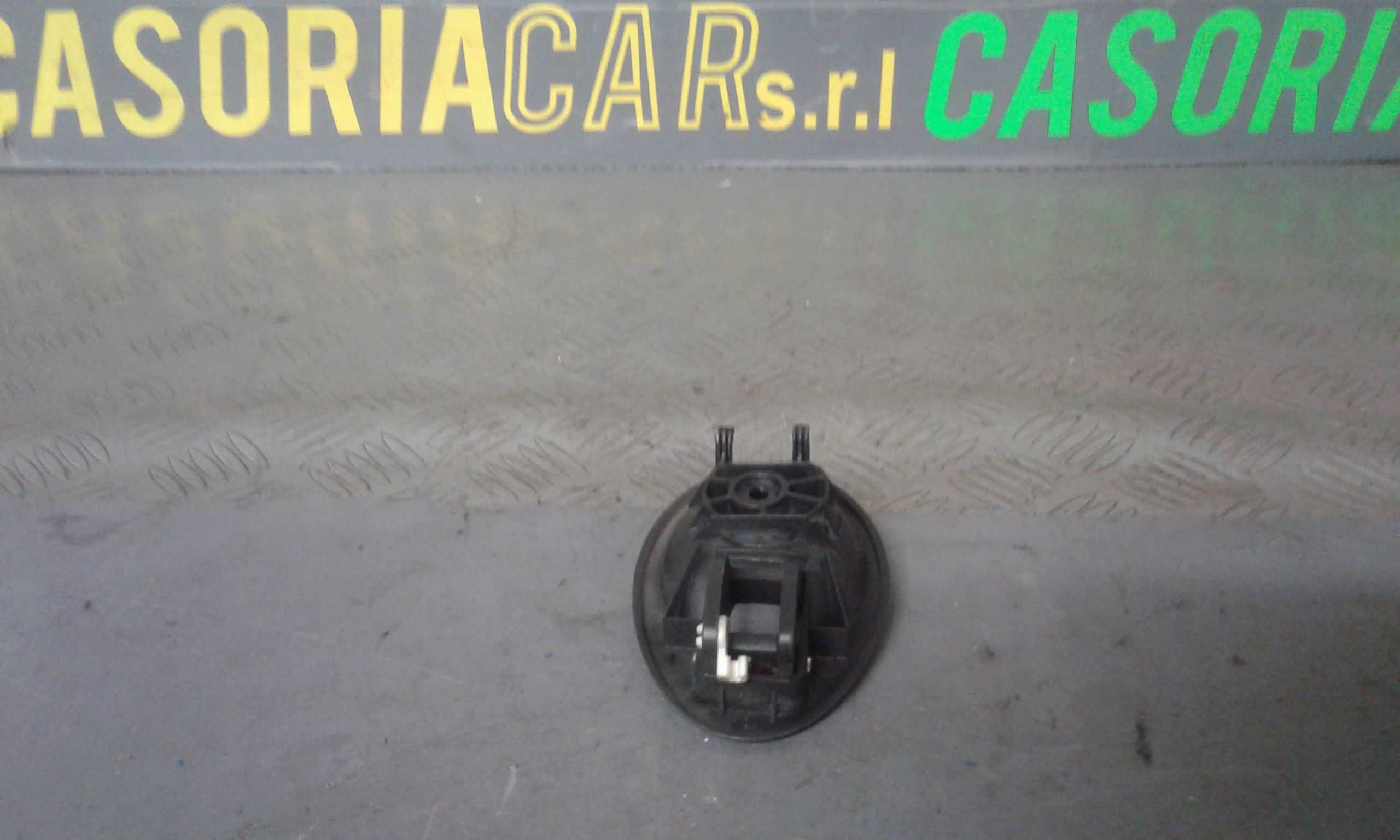 Maniglia Int. Apertura Porta Post. Sinistro 96314568 Usato