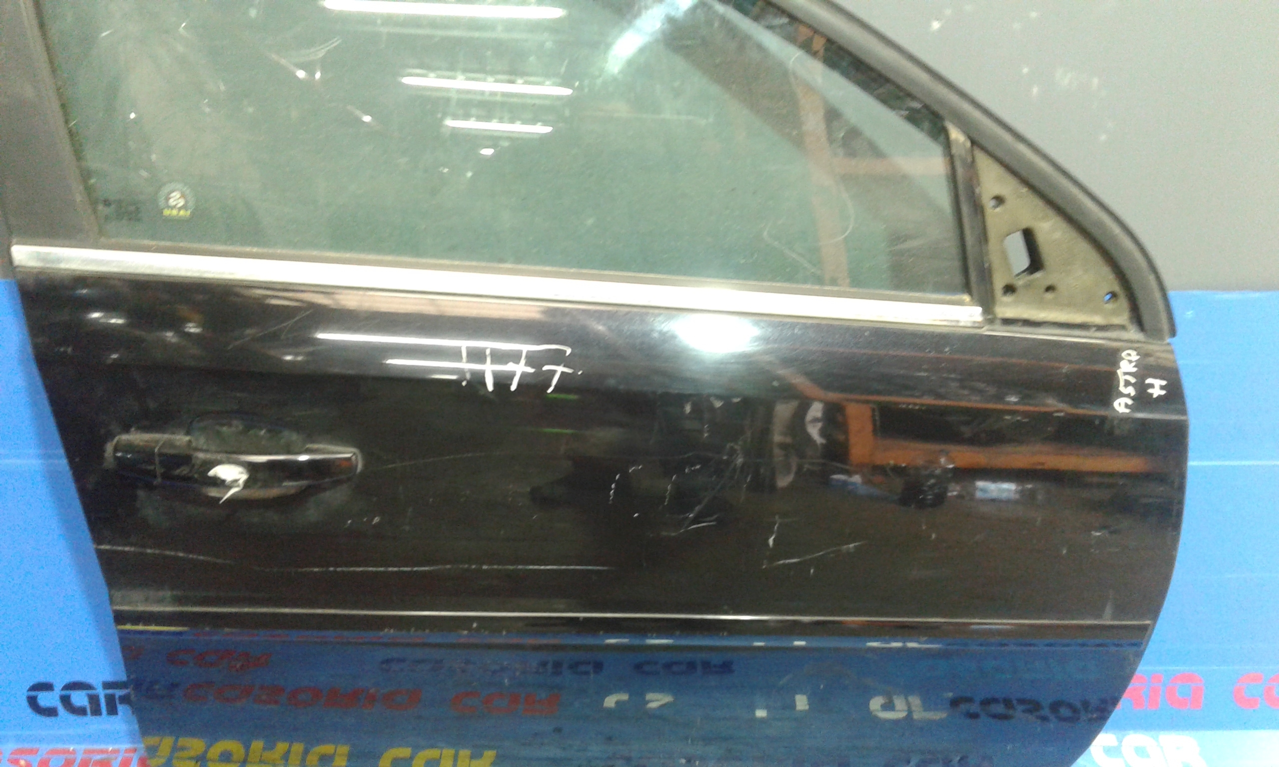 Porta Ant. Destro 13208422 Usato