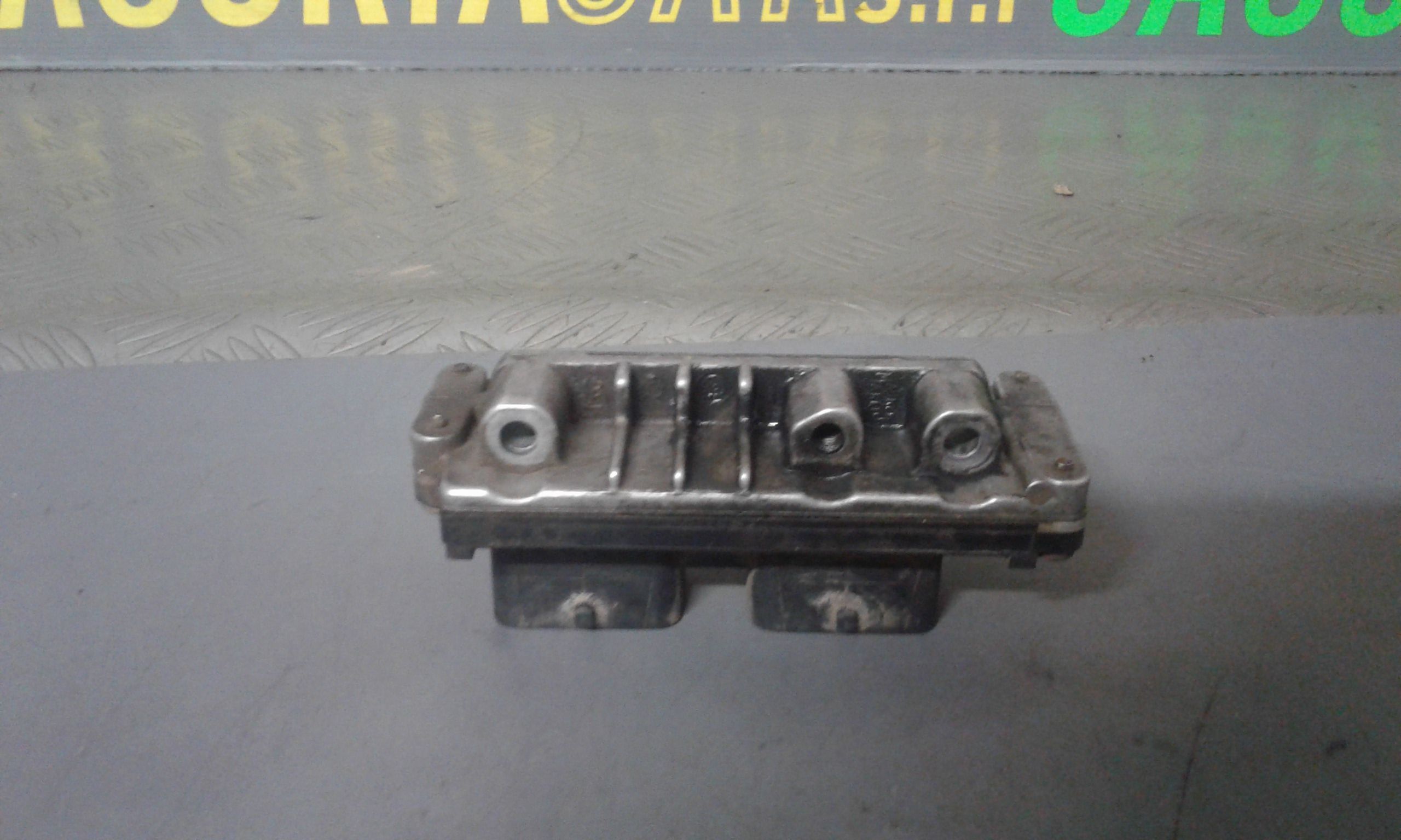 Centralina Iniezione Usato