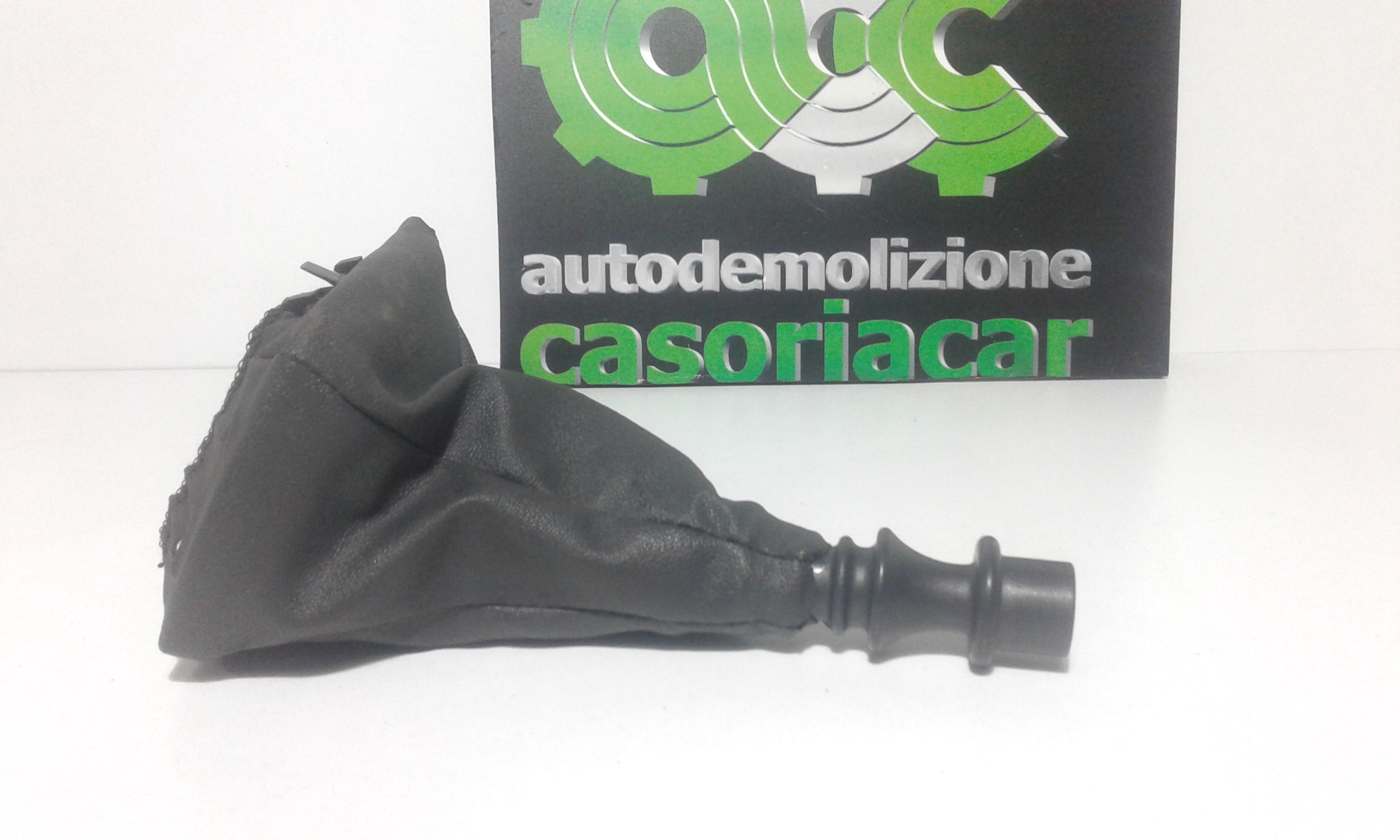 Cuffia Leva Cambio Usato