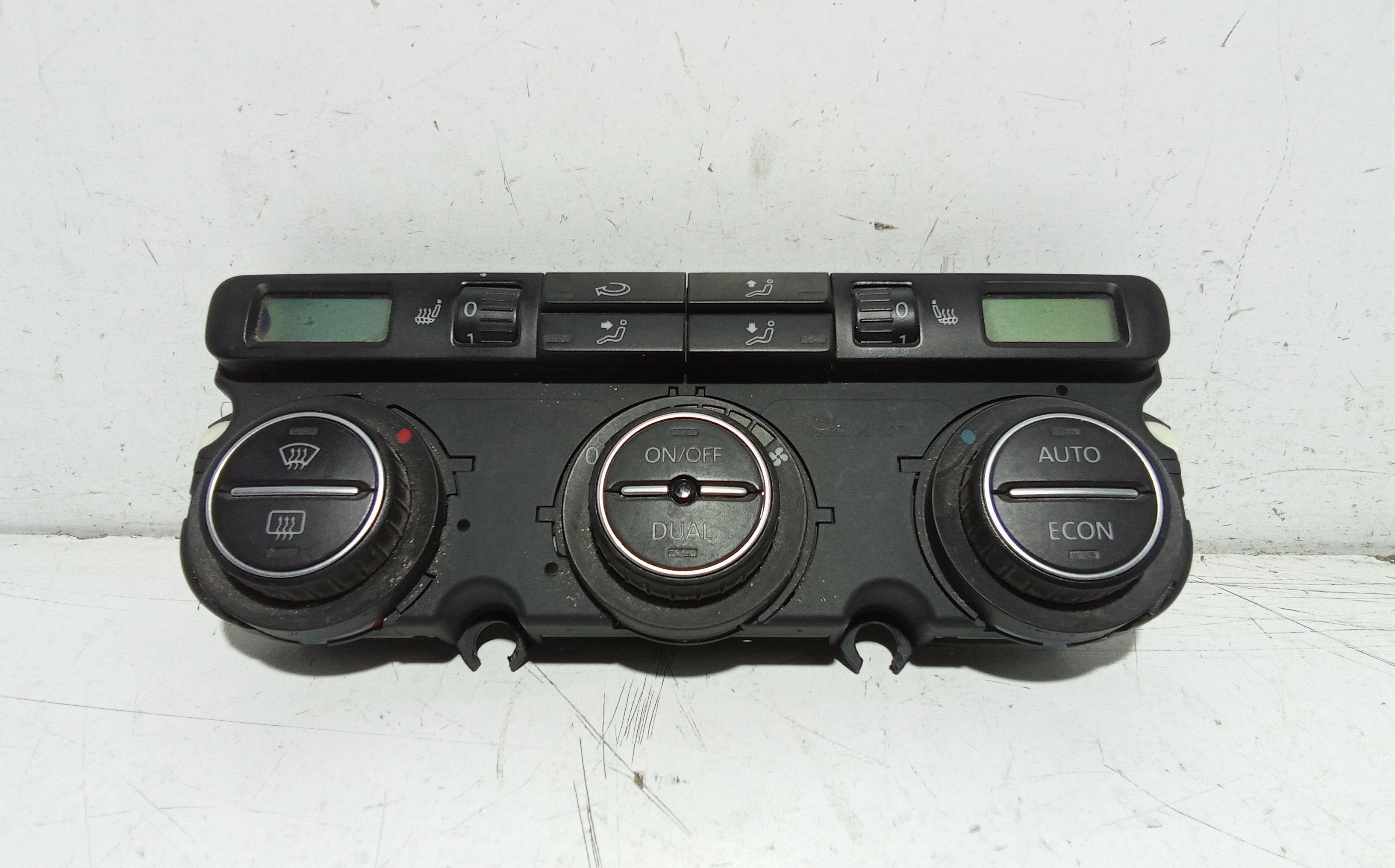 Blocco Comando Climatizzazione 1K0820047GMWHS Usato