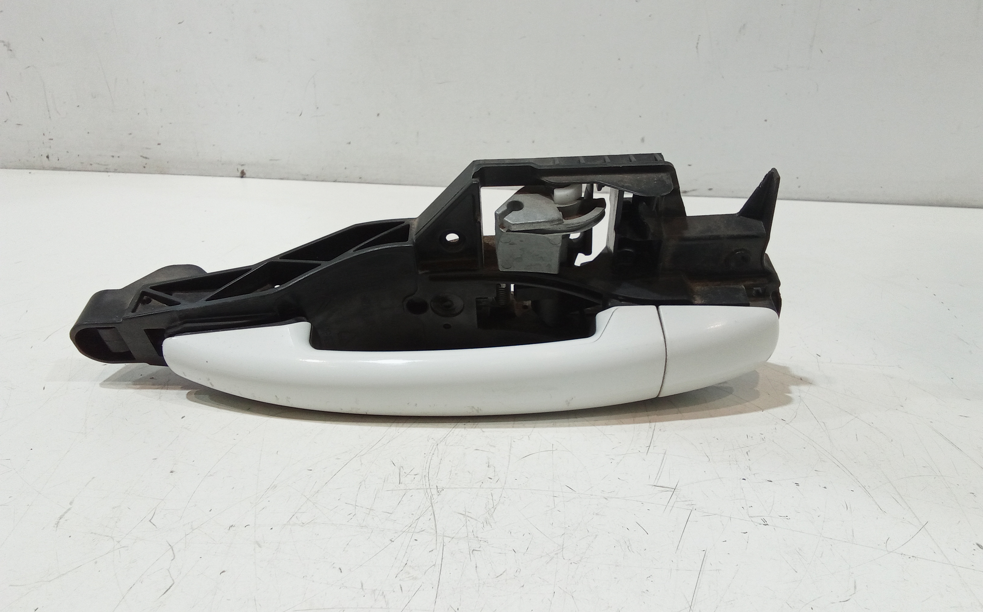 Maniglia Porta Post. Sinistro 9101GH Usato