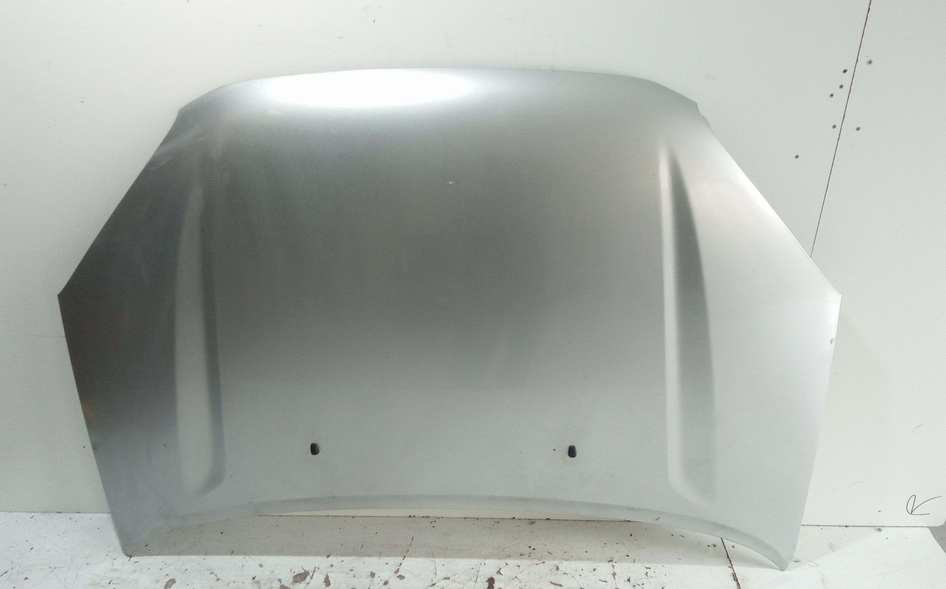 Cofano Ant. 5330142030 Usato