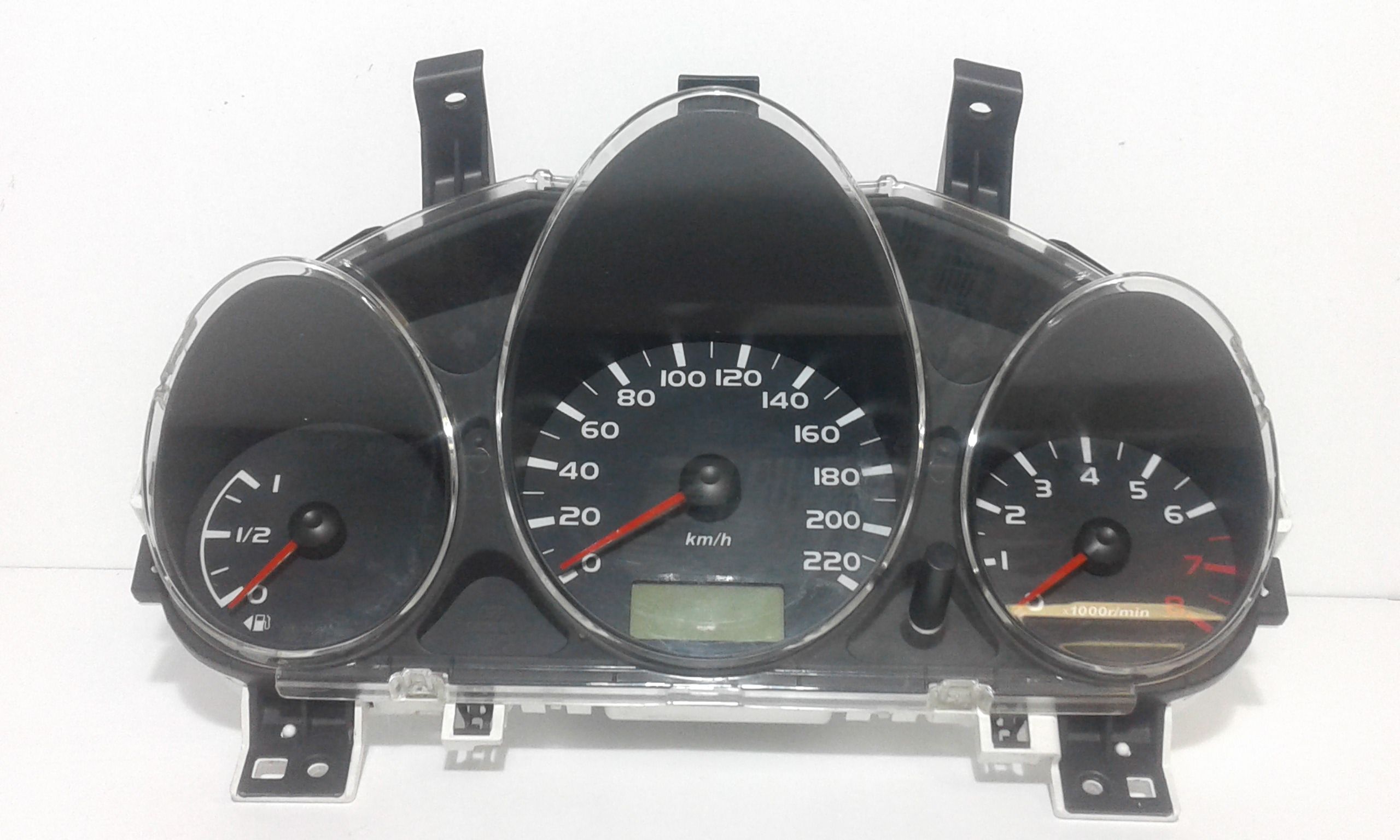 Quadro Portastrumenti Usato