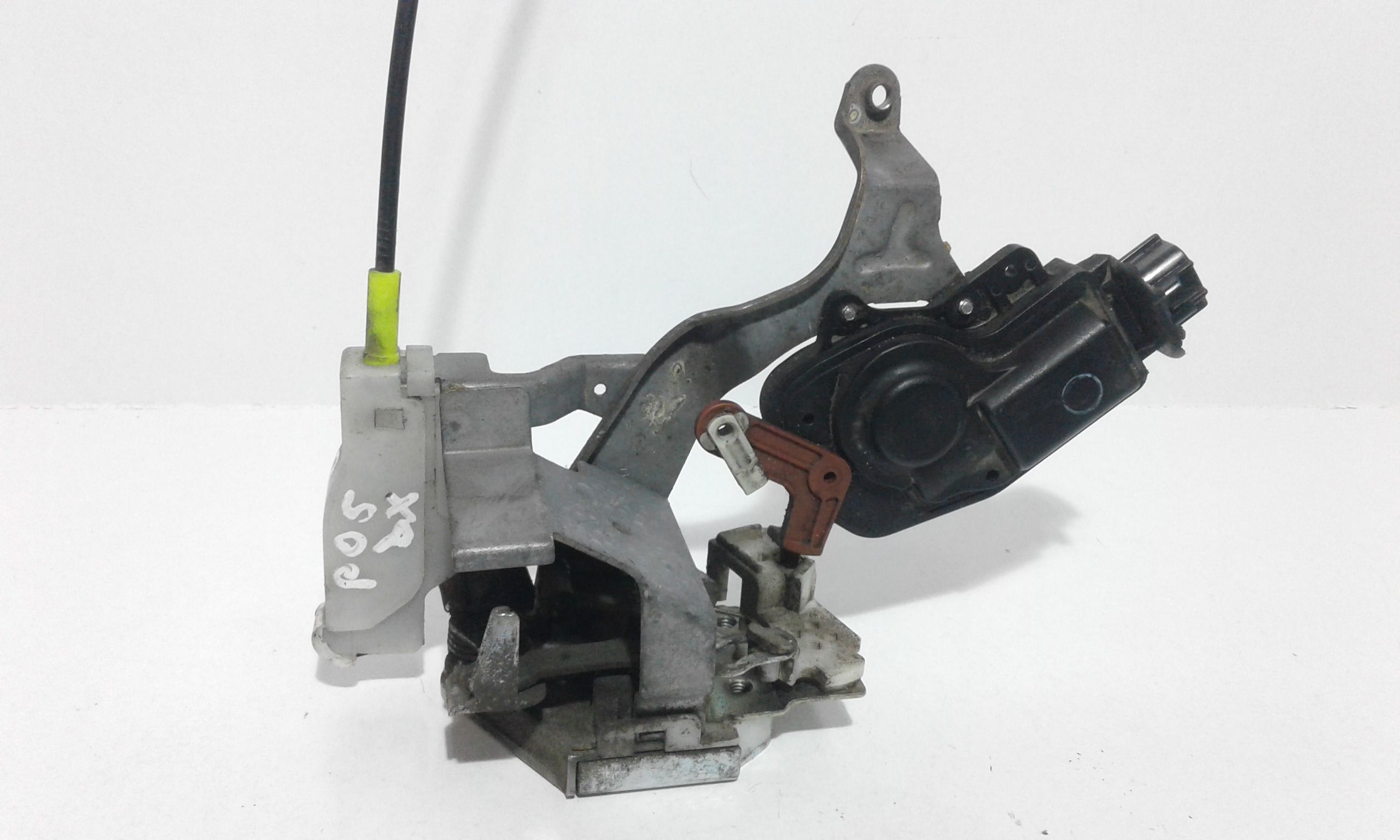 Serratura Porta Post. Destro 690500H011 Usato