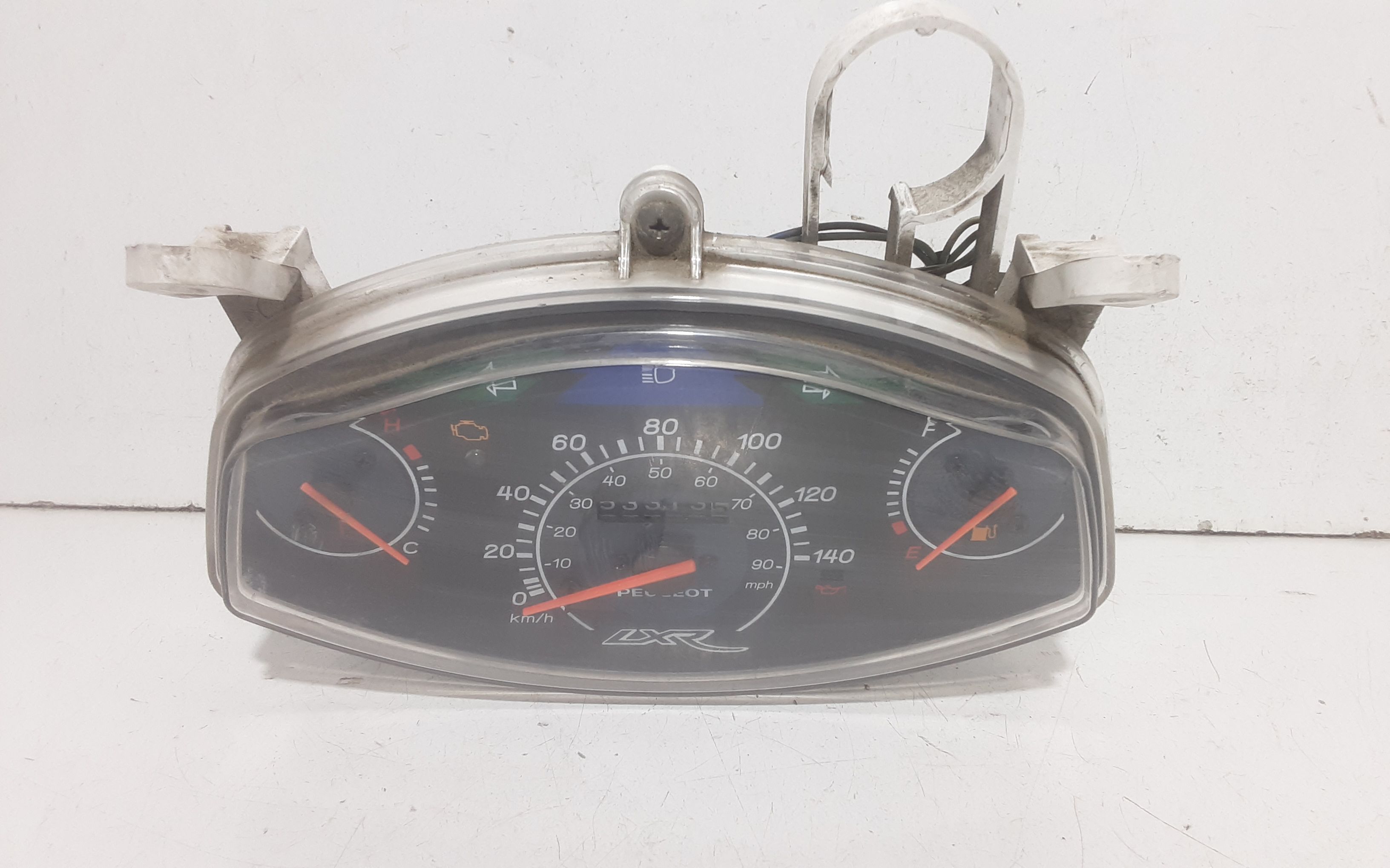 Quadro Portastrumenti Usato