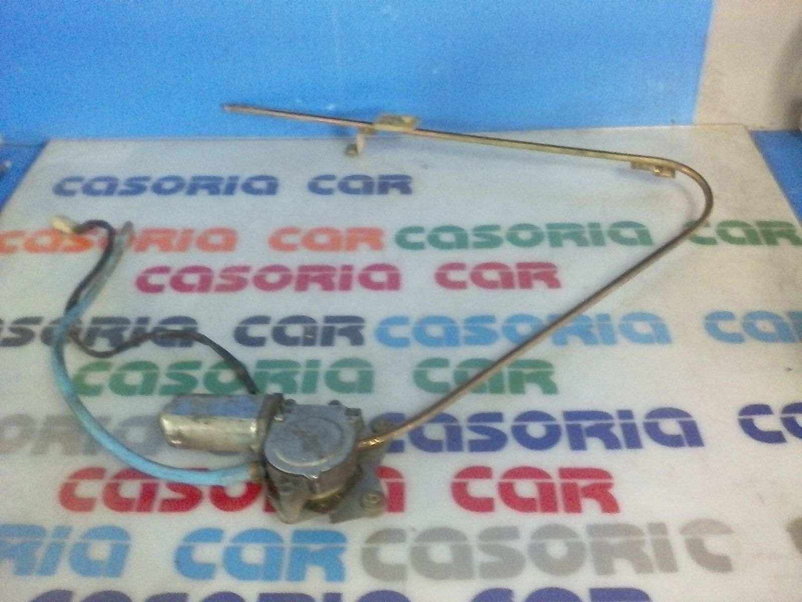 Alzacristallo Porta Ant. Destro 2997183 Usato