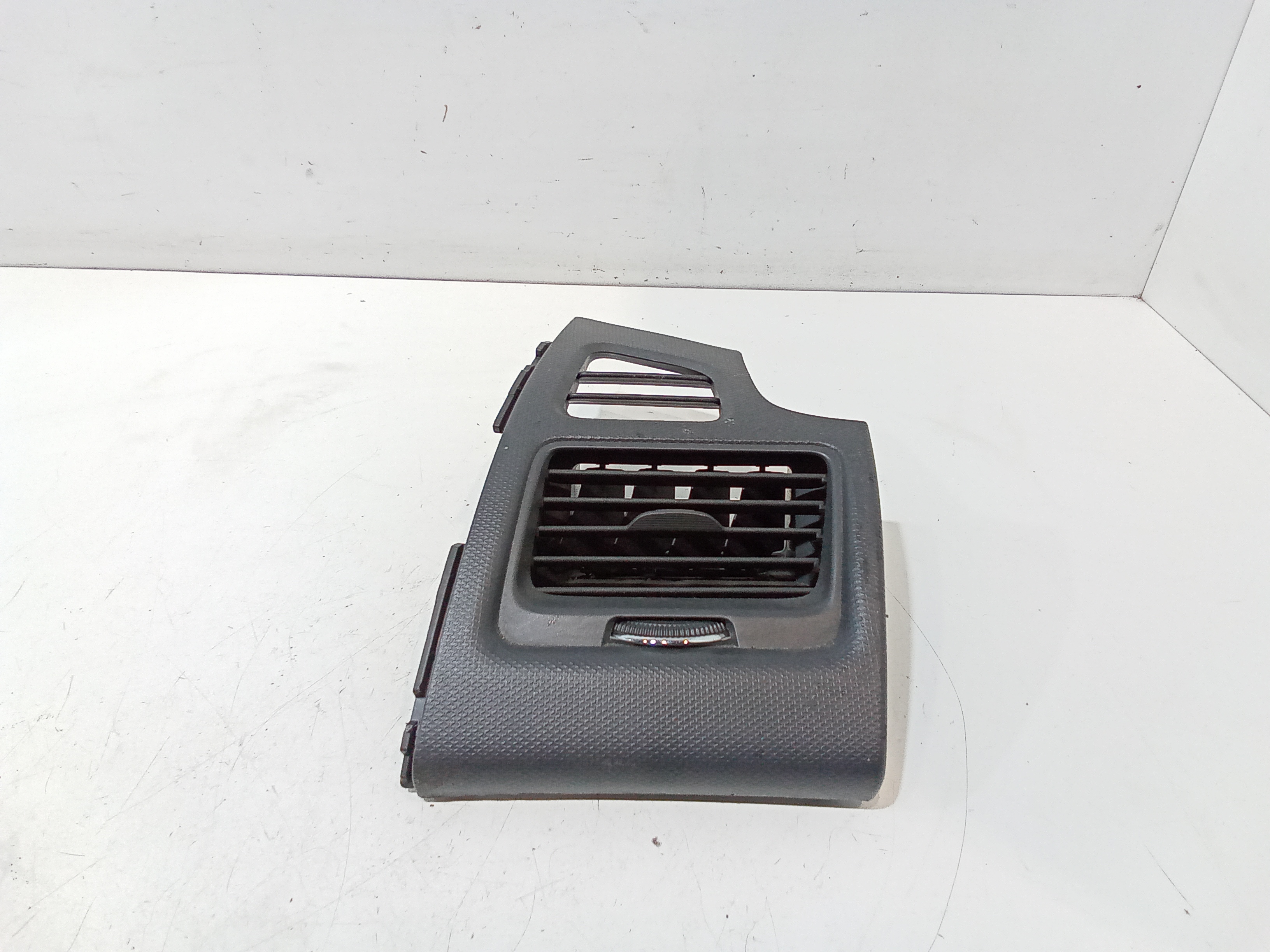 Condotto Aria Bocchette Lat. Cruscotto Destro Usato