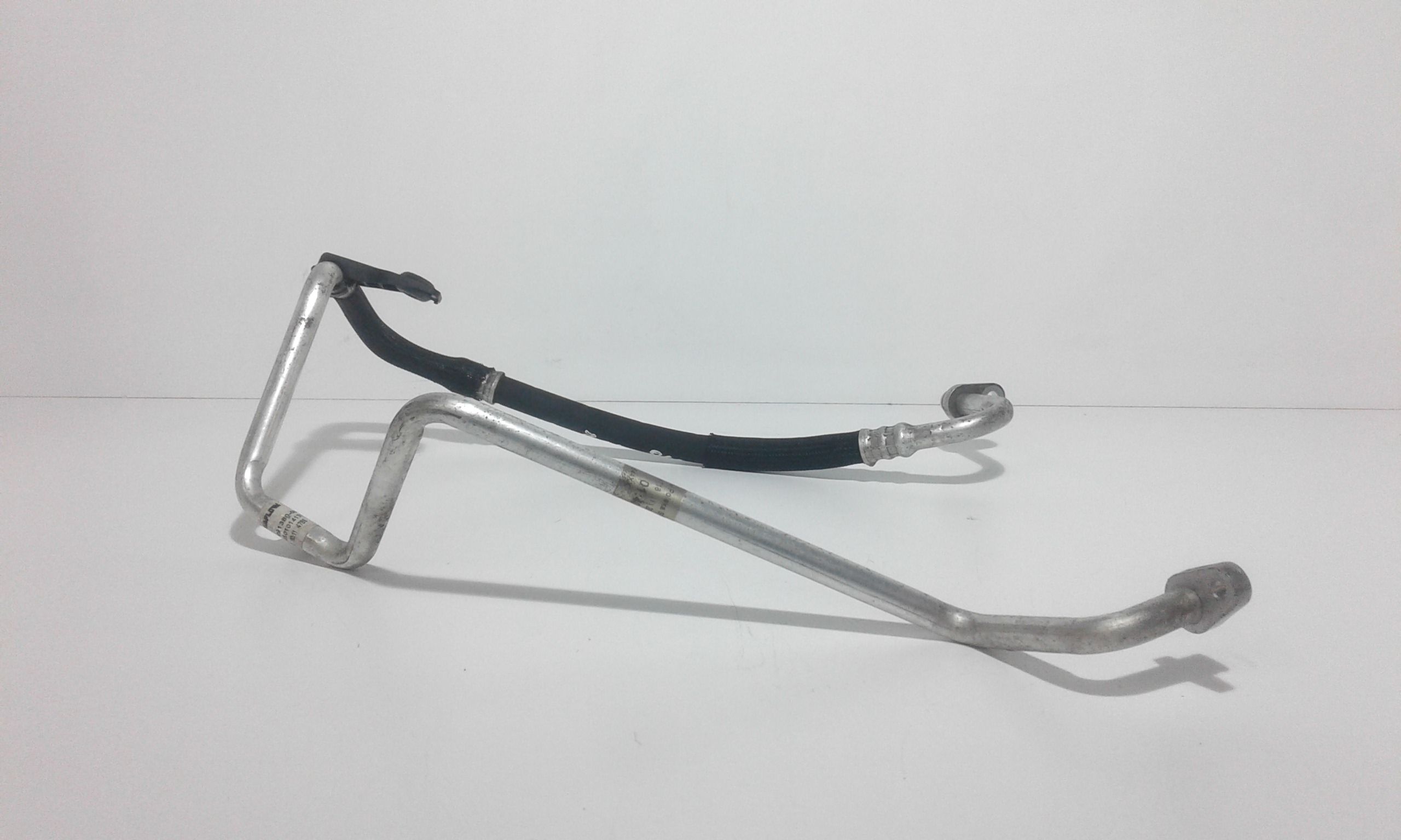 Kit tubi a/c - Immagine 1 di 3
