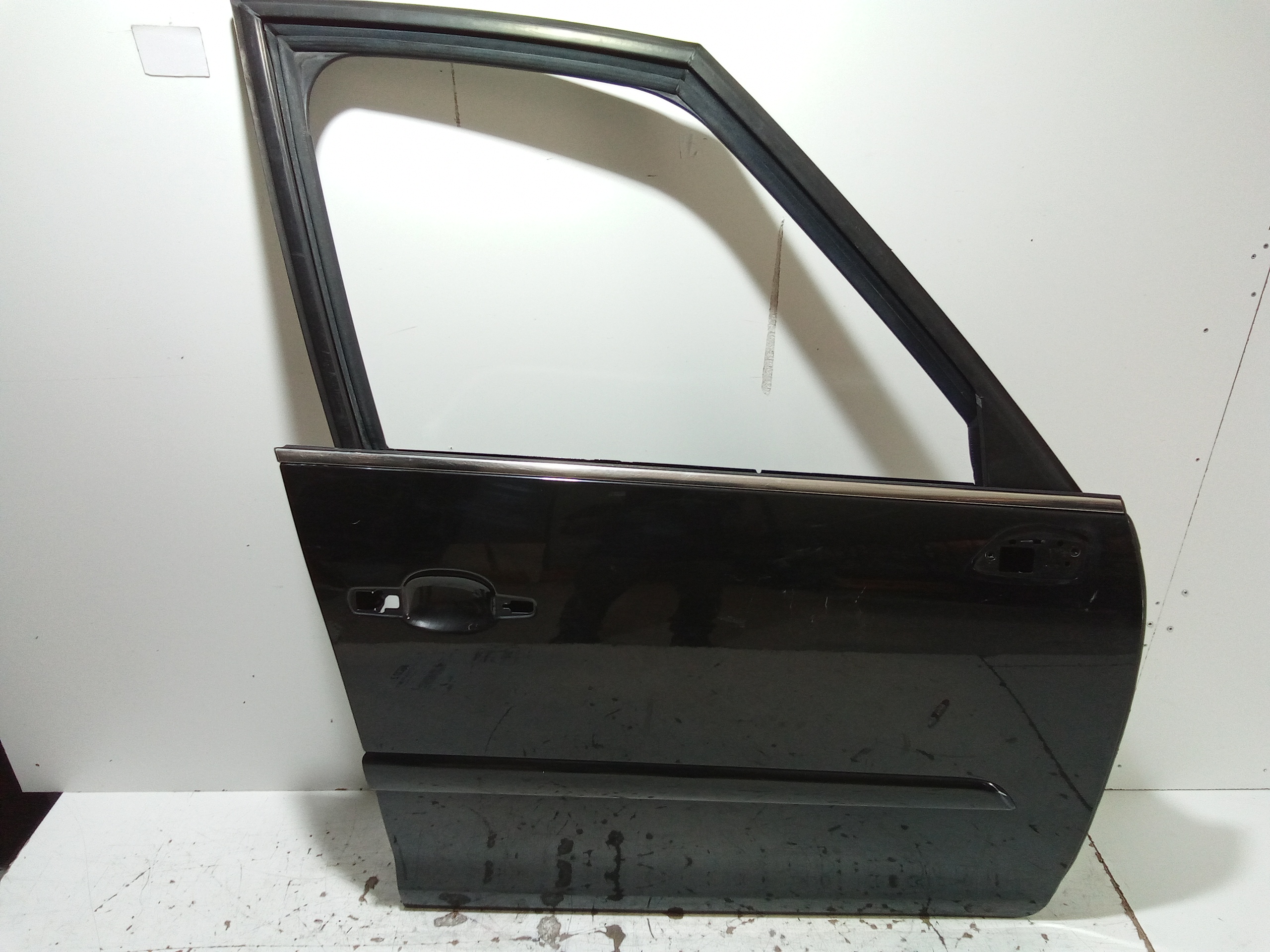 Porta Ant. Destro 9004AE Usato