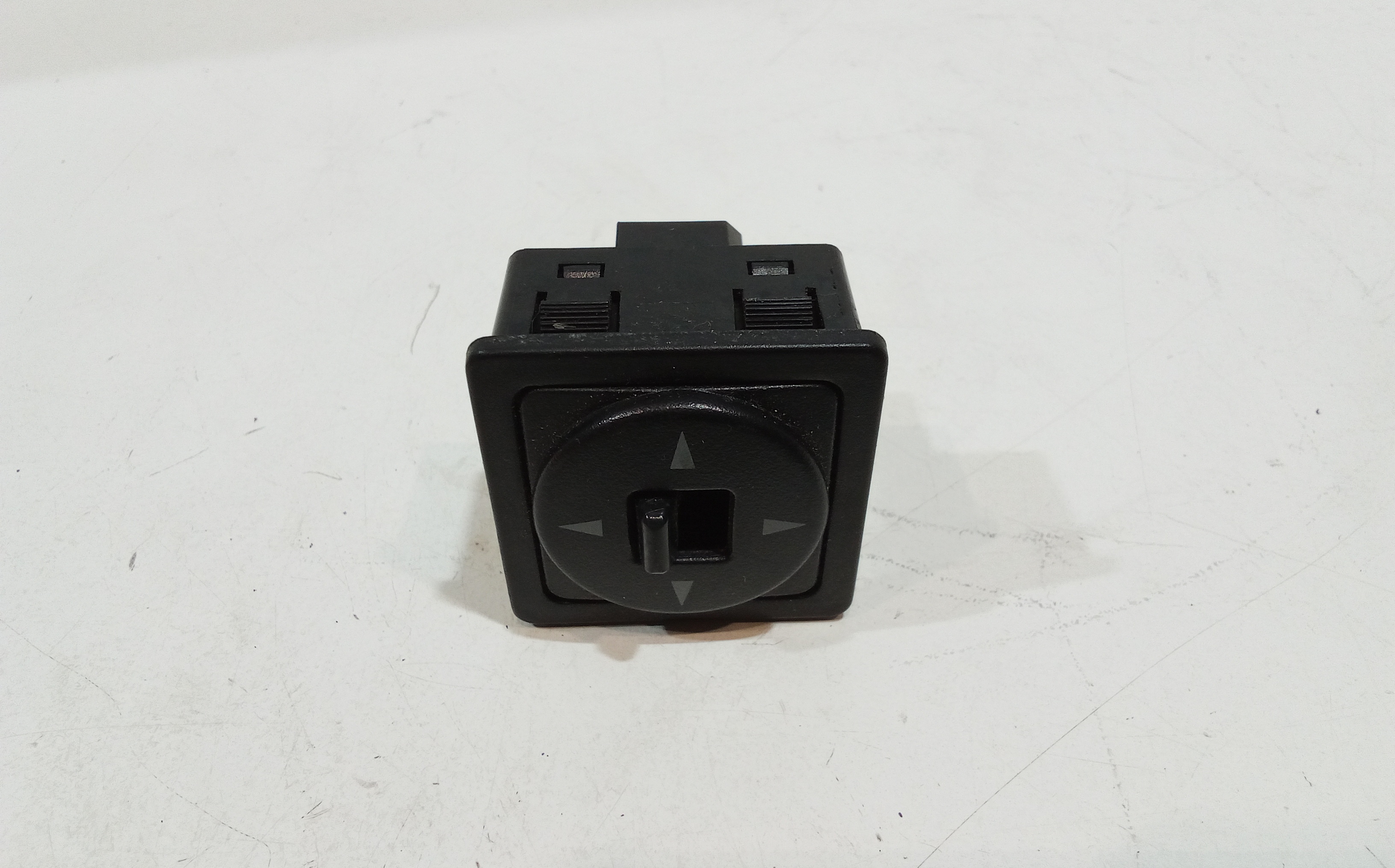 Interruttore Regolazione Retrovisore Est. Usato