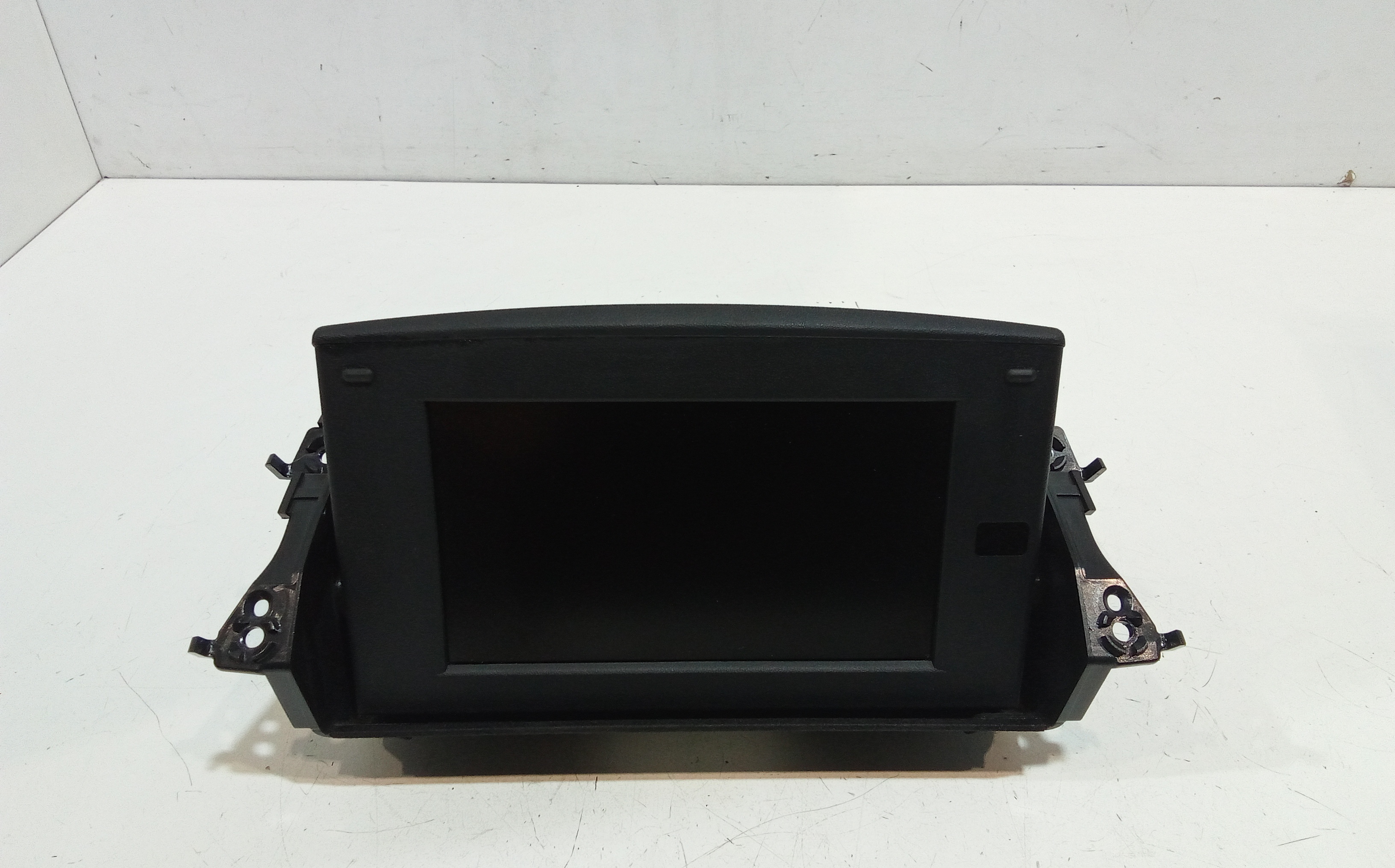 Display Navigatore Satellitare Usato