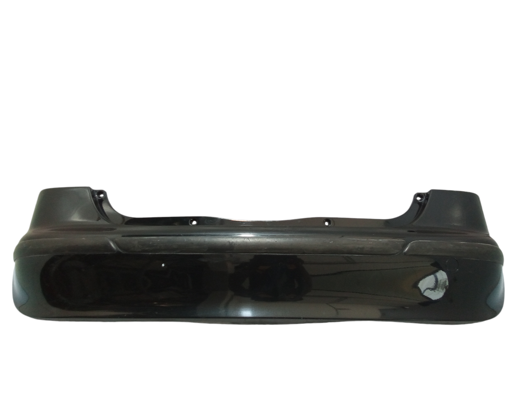 Paraurti Post. A1688800071 Usato