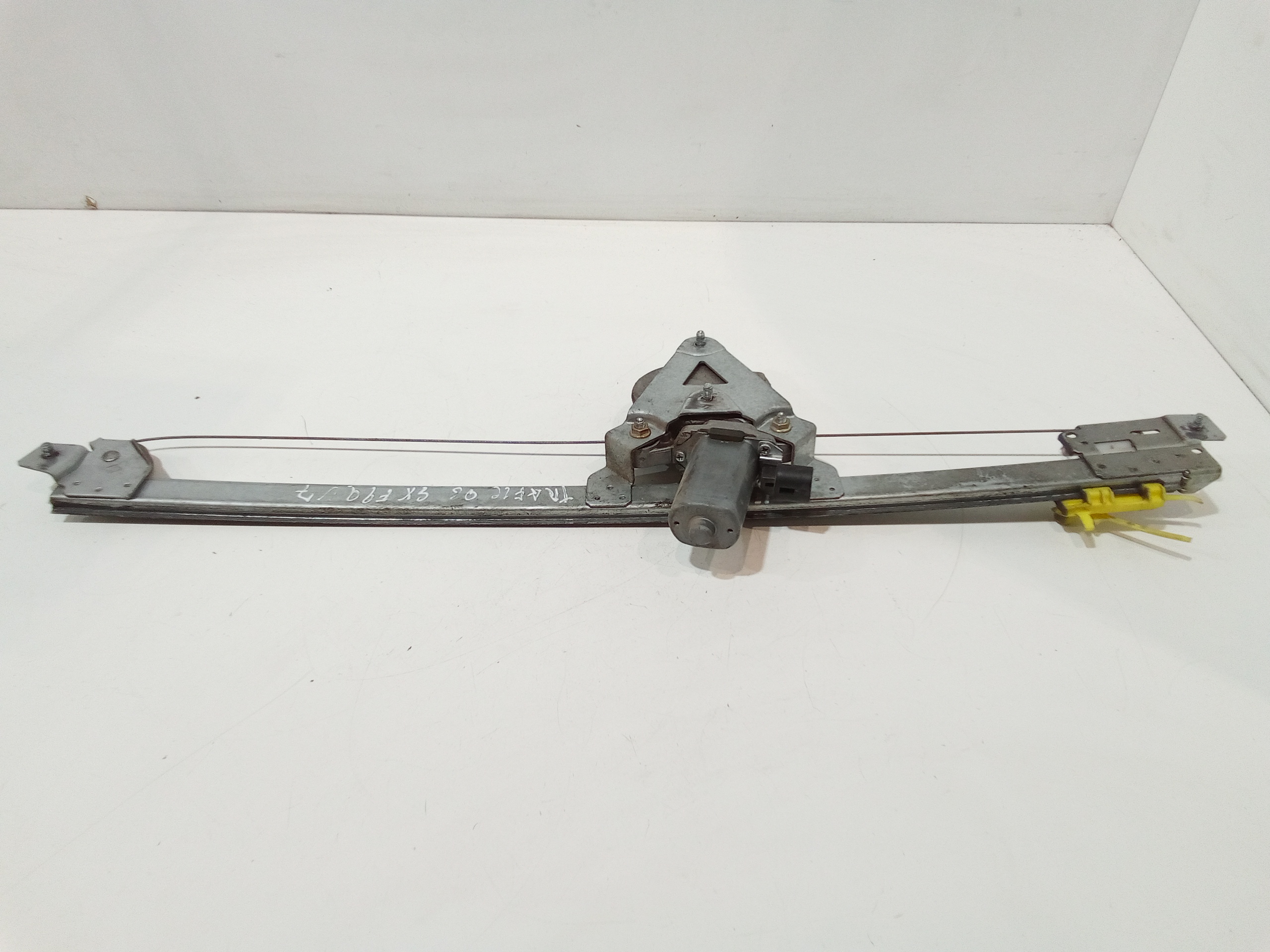 Alzacristallo Porta Ant. Sinistro 7700311818 Usato