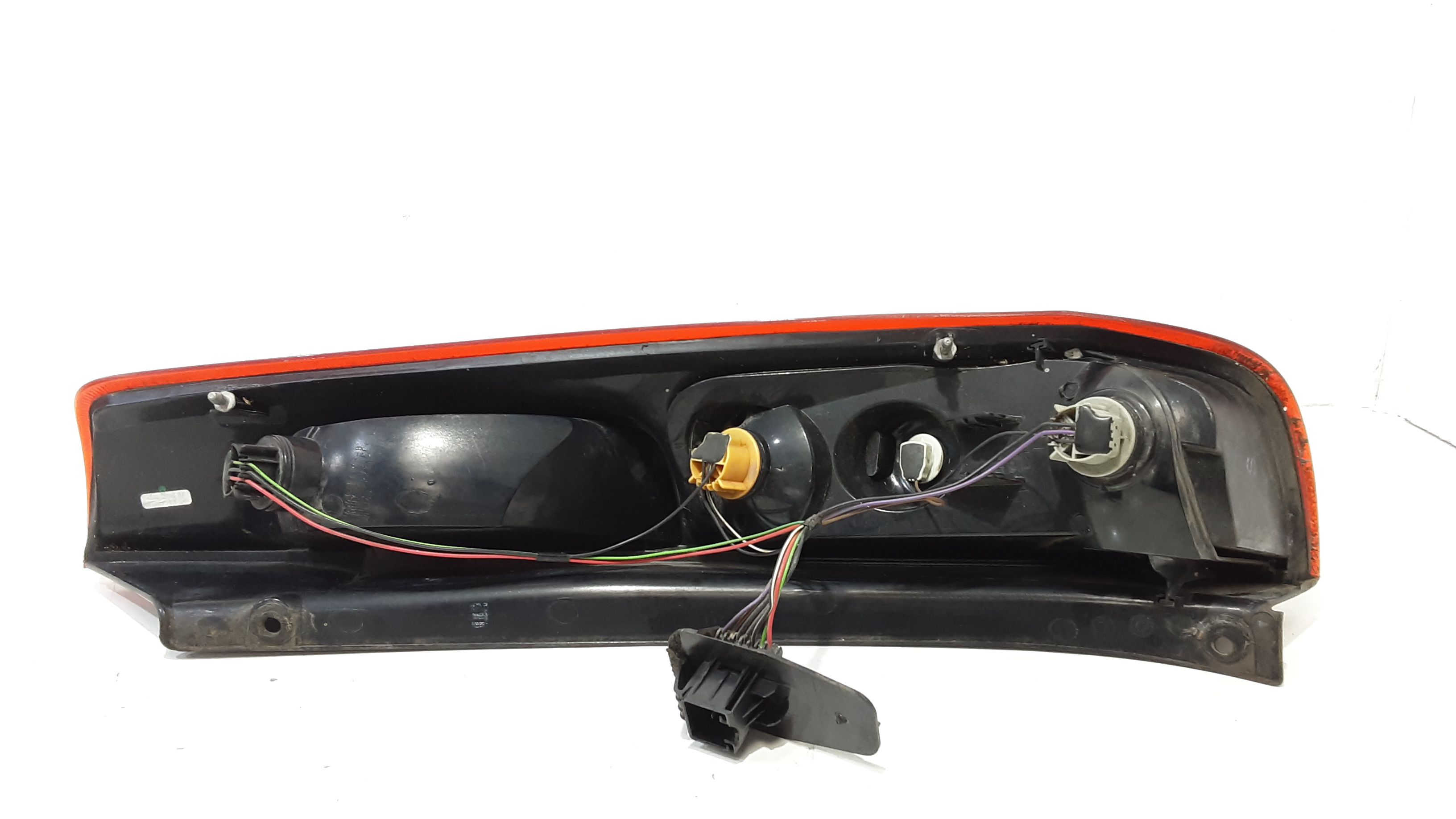 Fanale Post. Sinistro 1432274 Usato