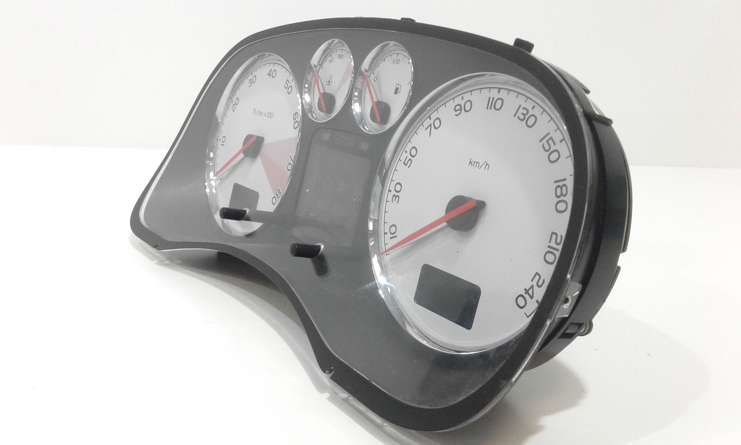 Quadro Portastrumenti Usato