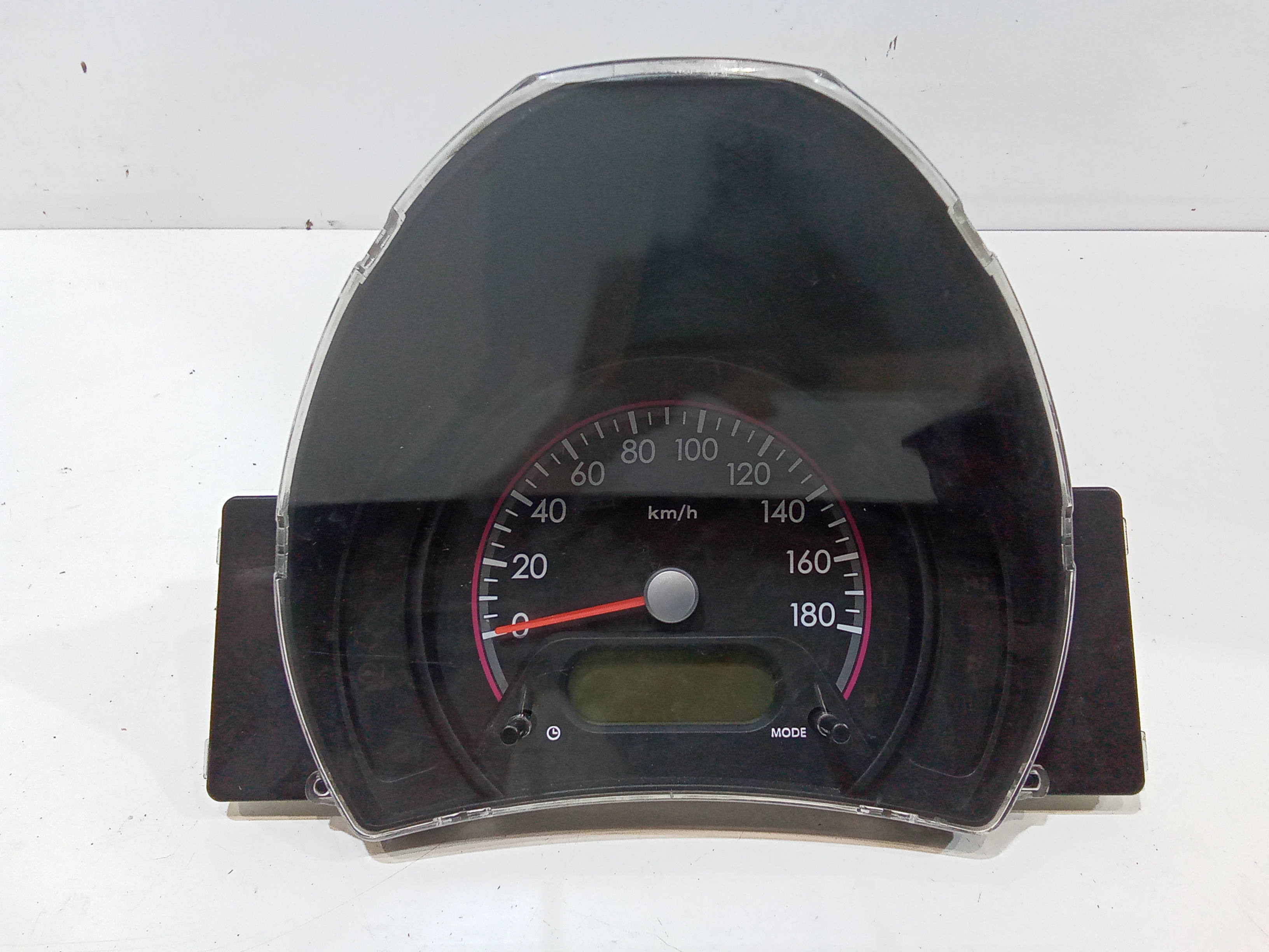 Quadro Portastrumenti Usato