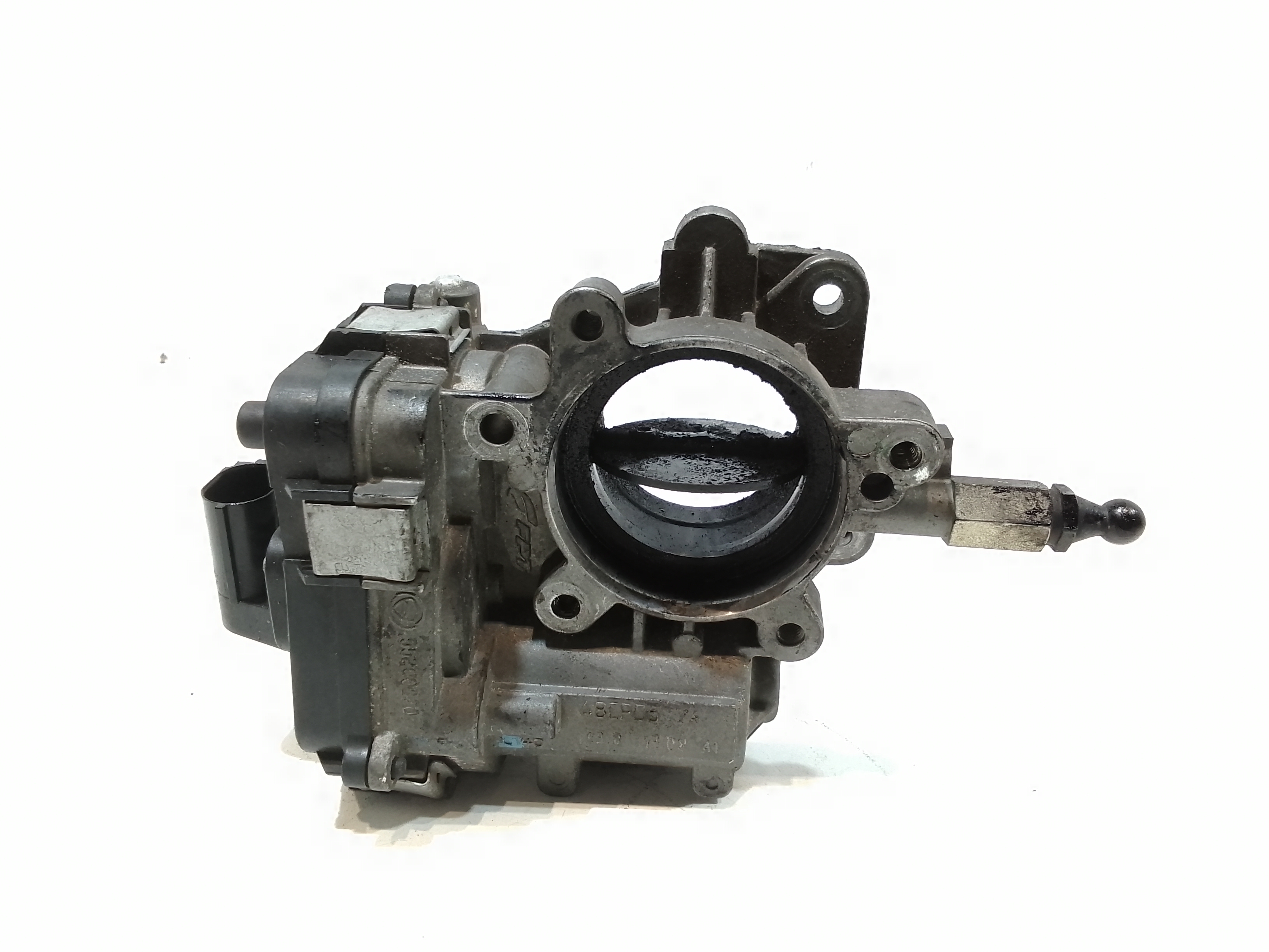 Corpo Farfallato 77363462 Usato