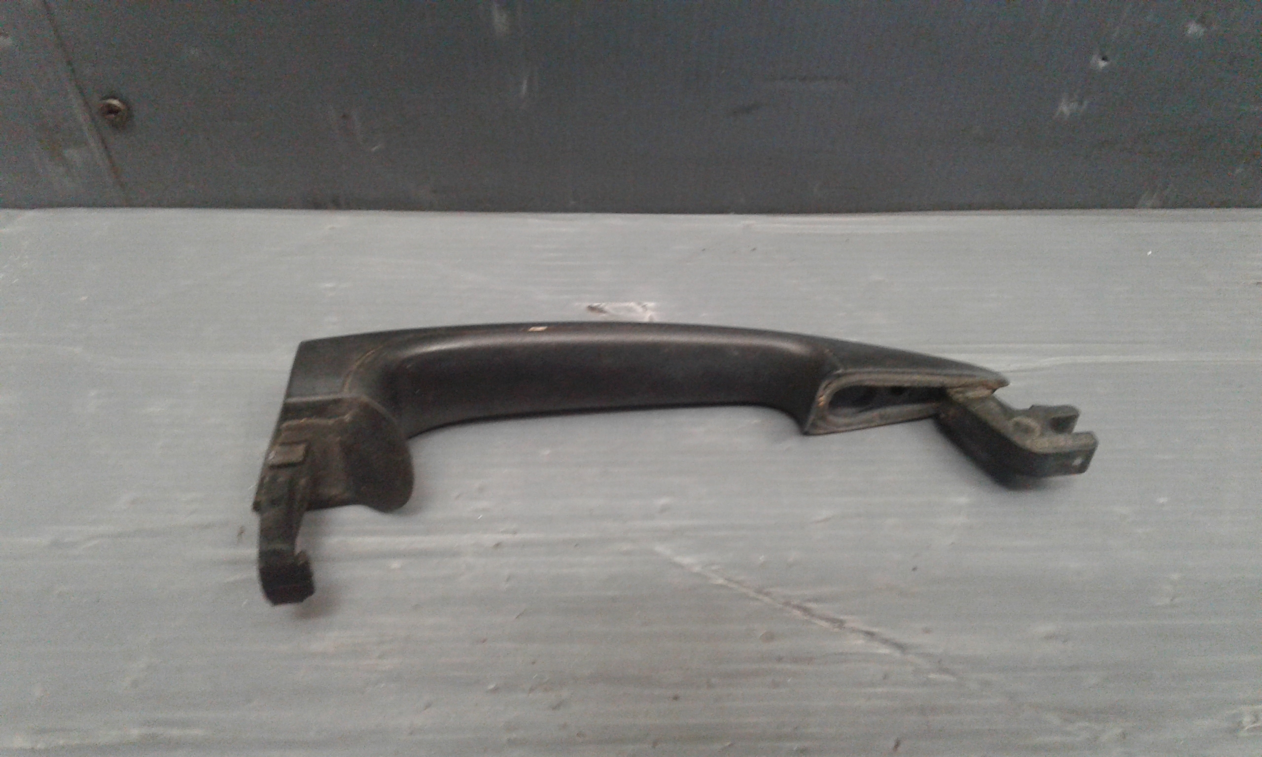 Maniglia Porta Post. Destro 51217002272 Usato