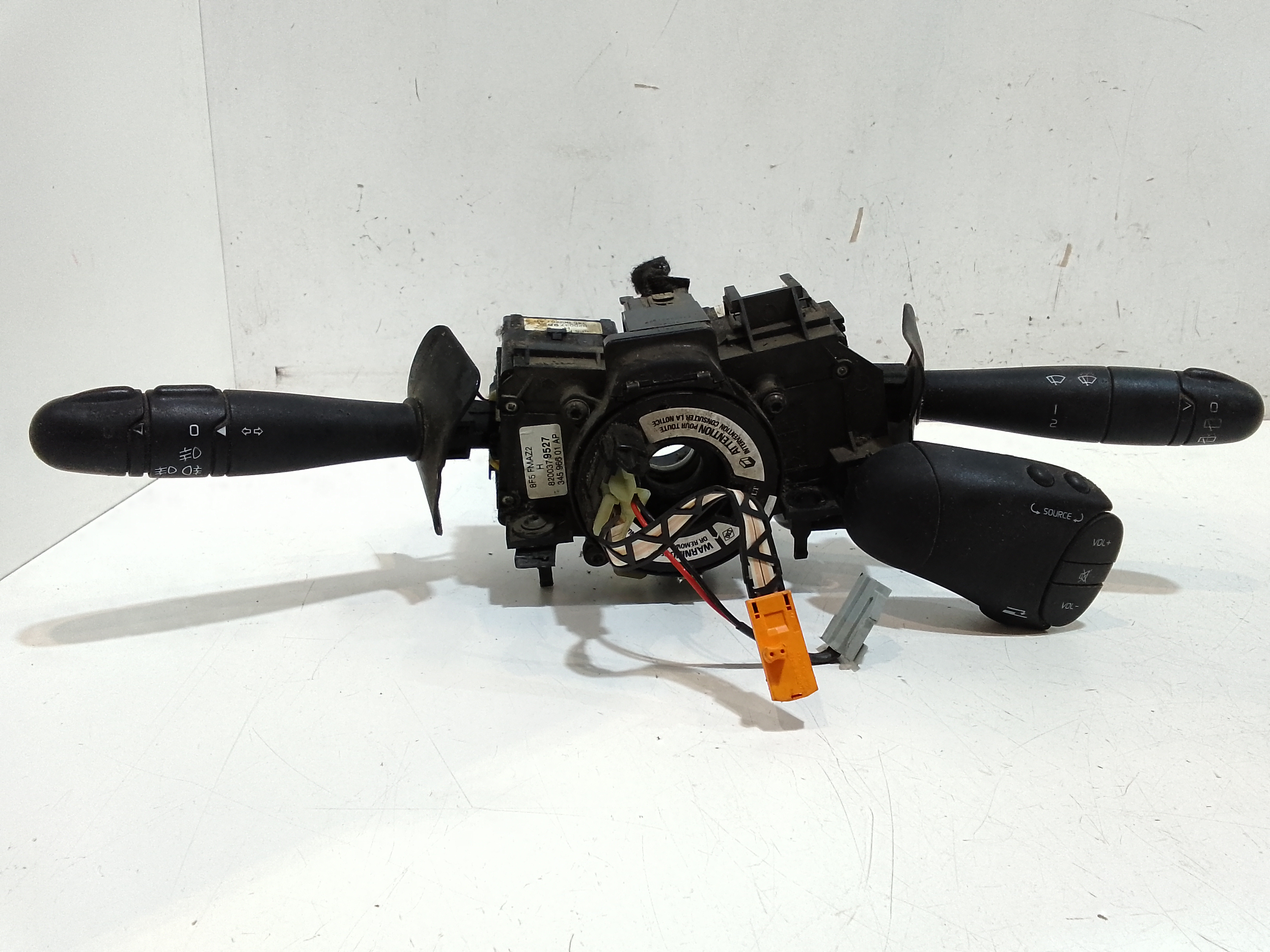 Devioguidasgancio Compl. Usato