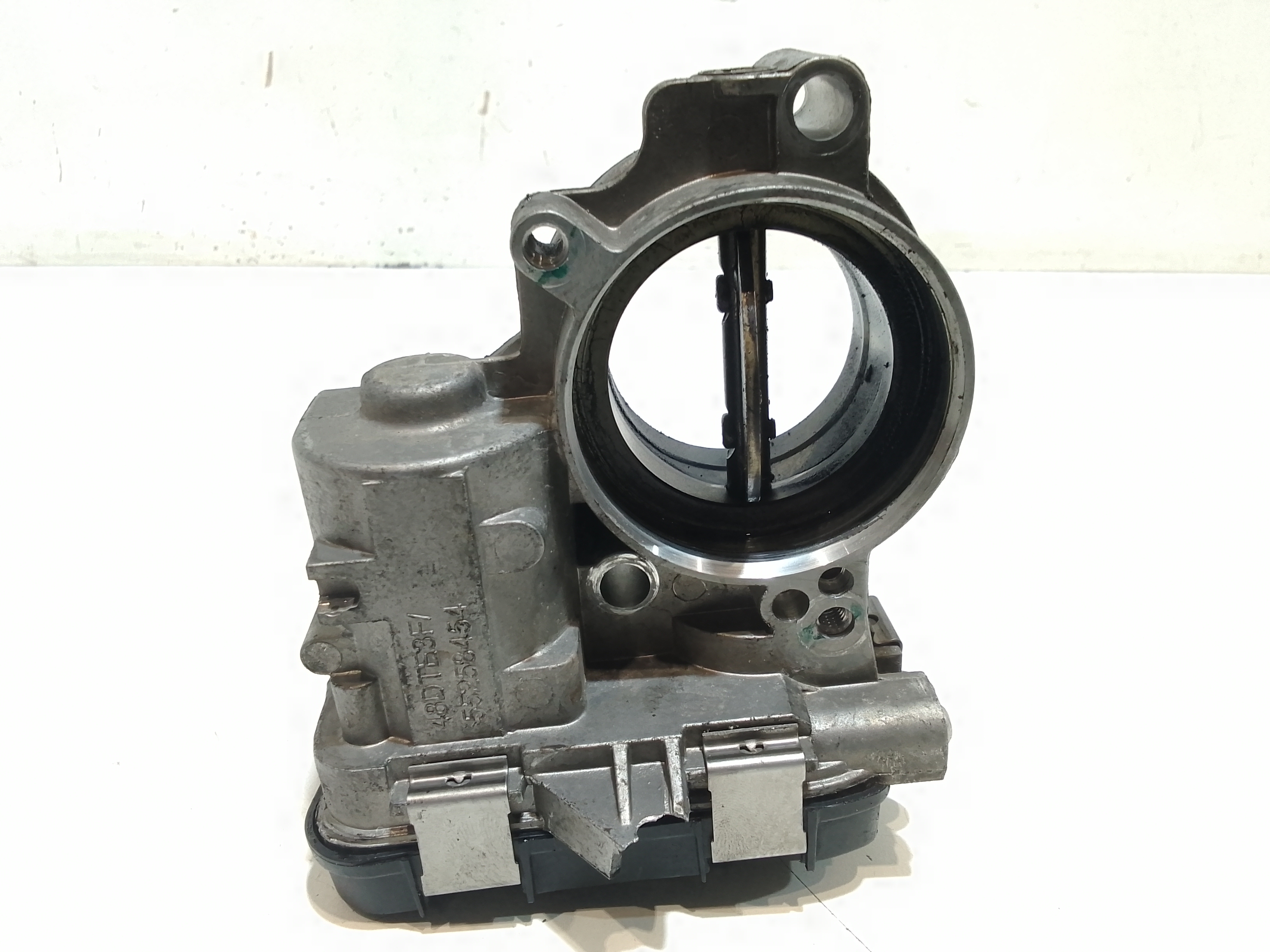 Corpo Farfallato 55254306 Usato