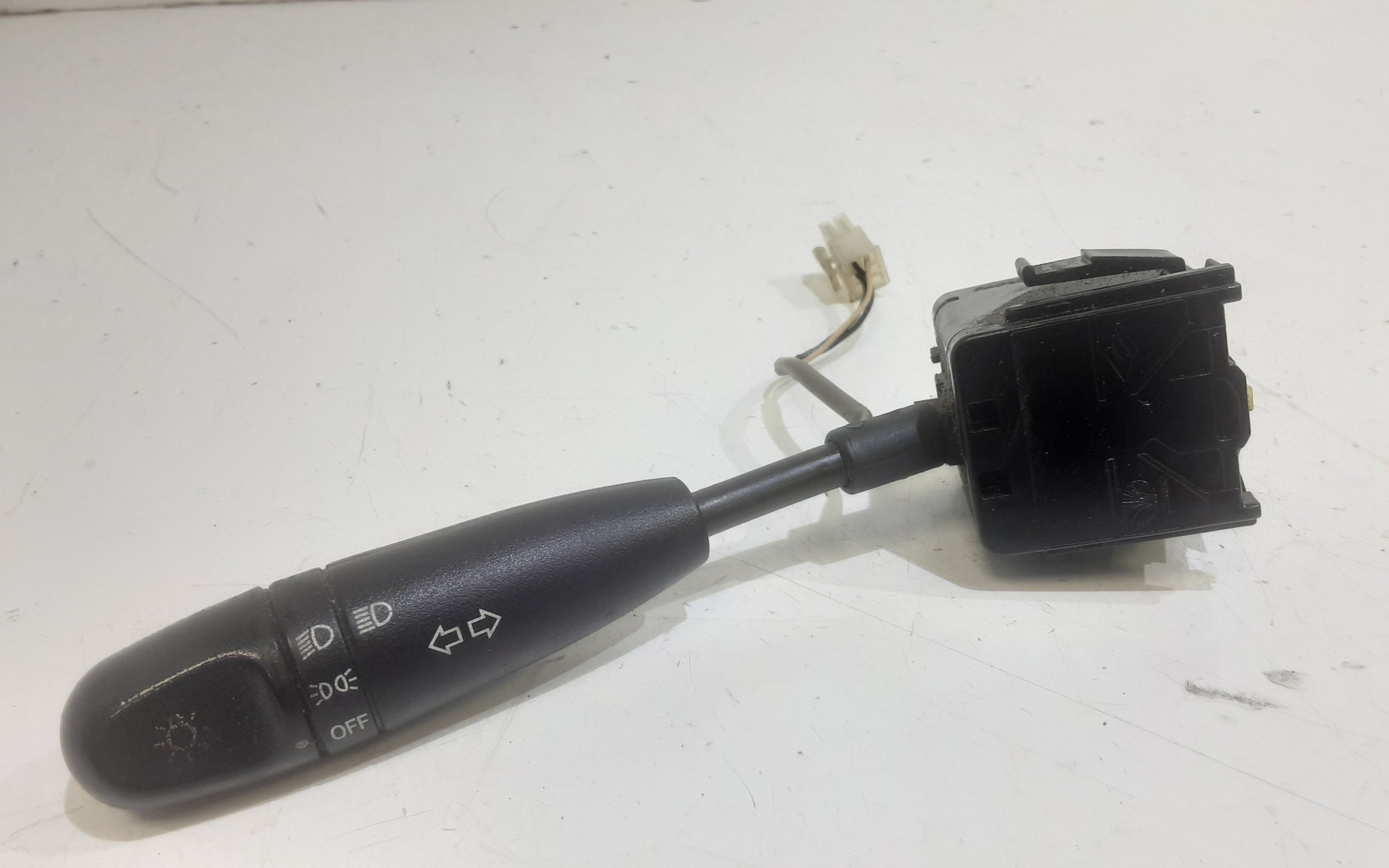 Devioguidasgancio Sinistro Usato