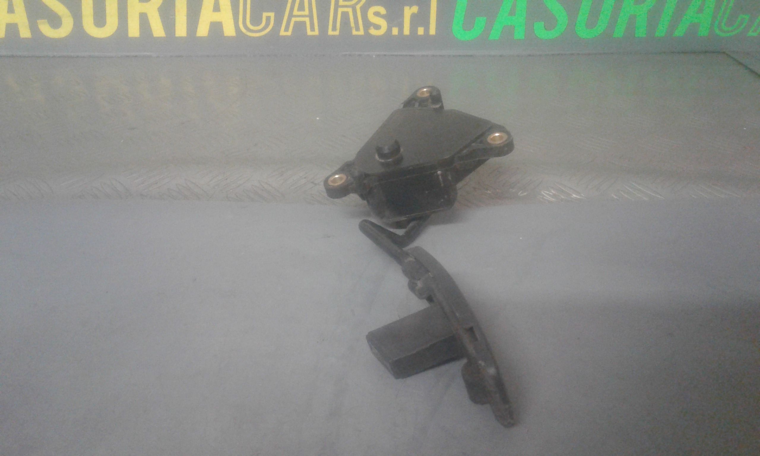 Pedale Acceleratore 180021JY0B Usato