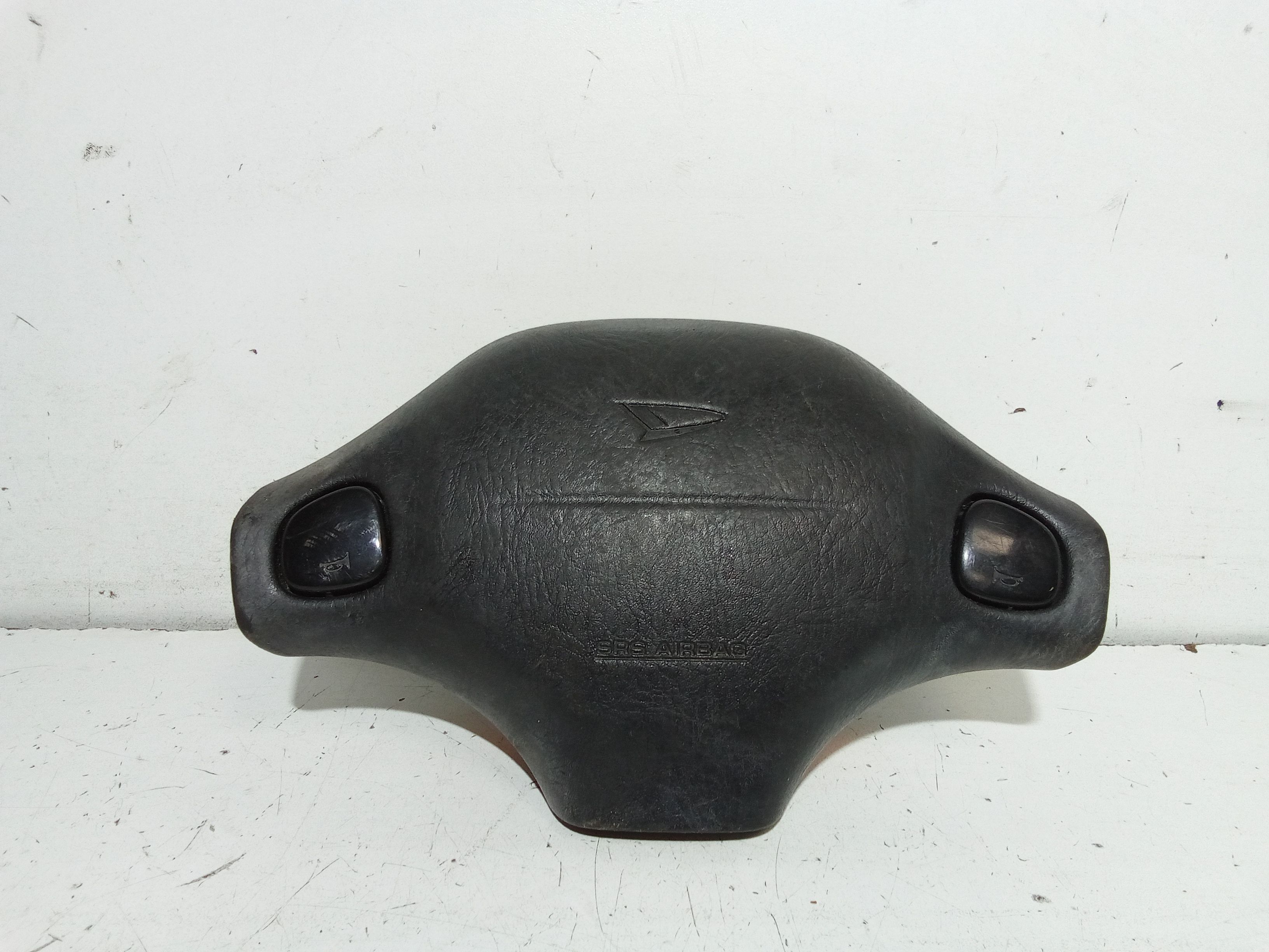 Dispositivo Airbag Lato Guida 4510487401000 Usato