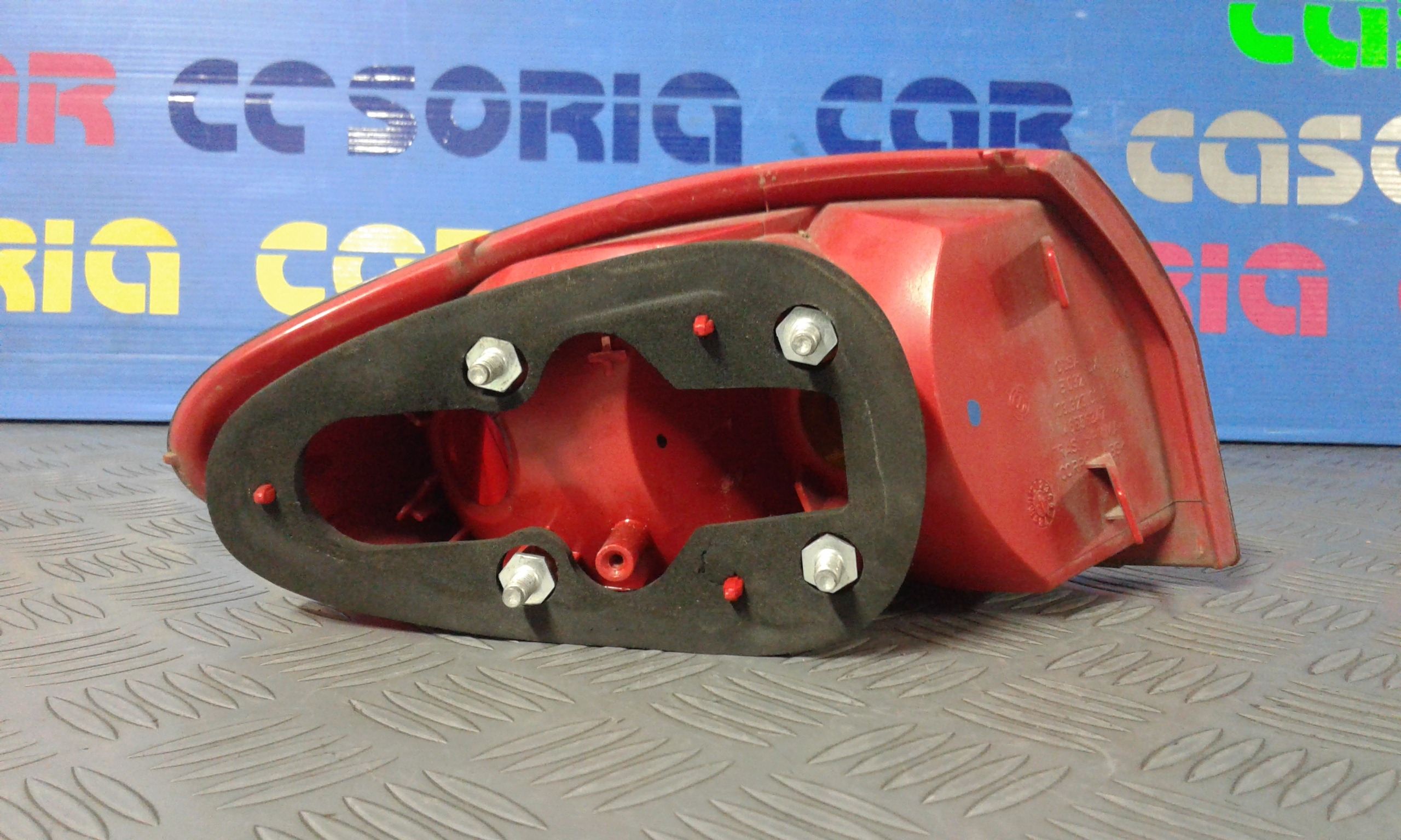 Fanale Post. Destro Usato