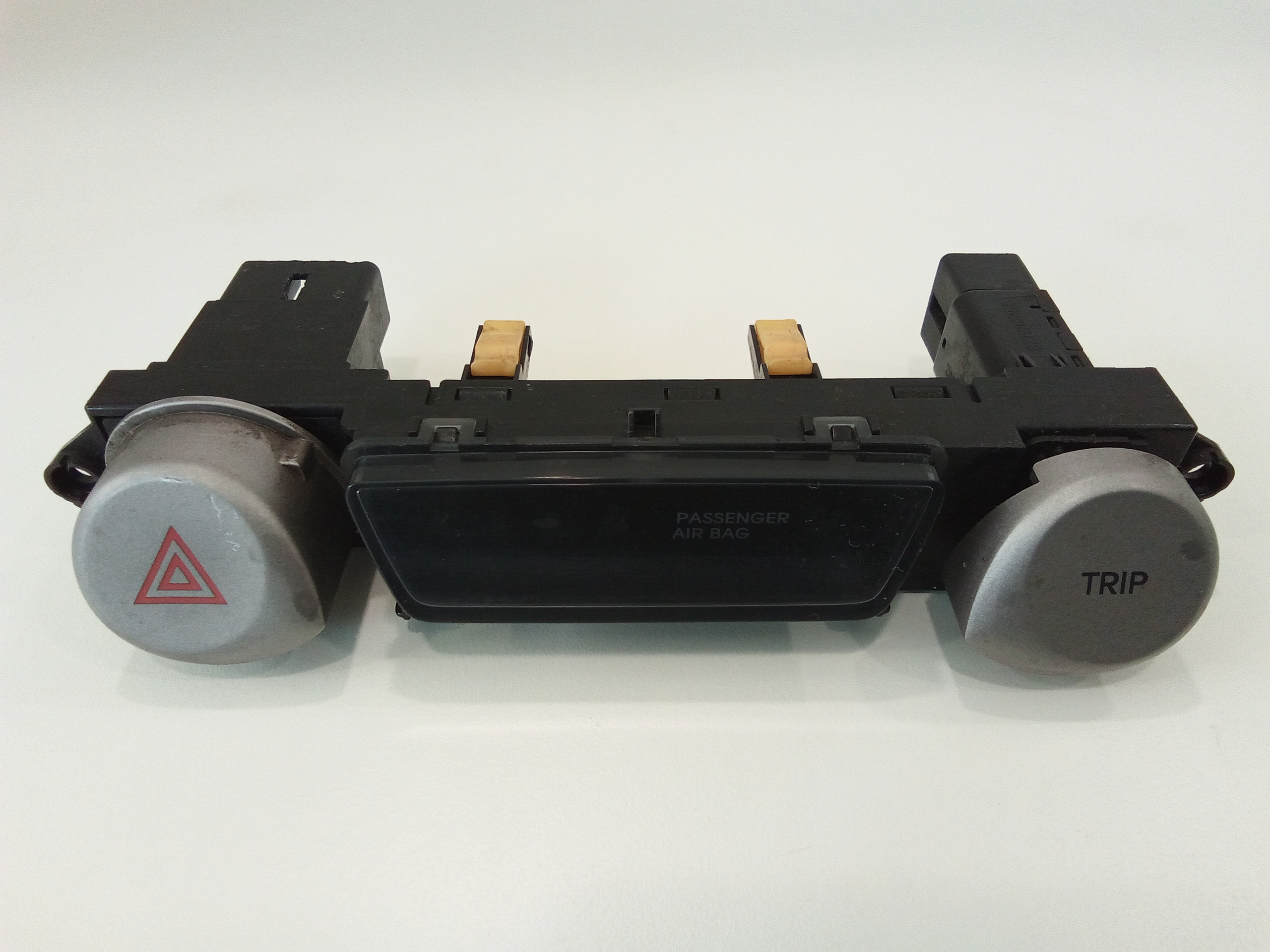 Indicatore Airbag Usato