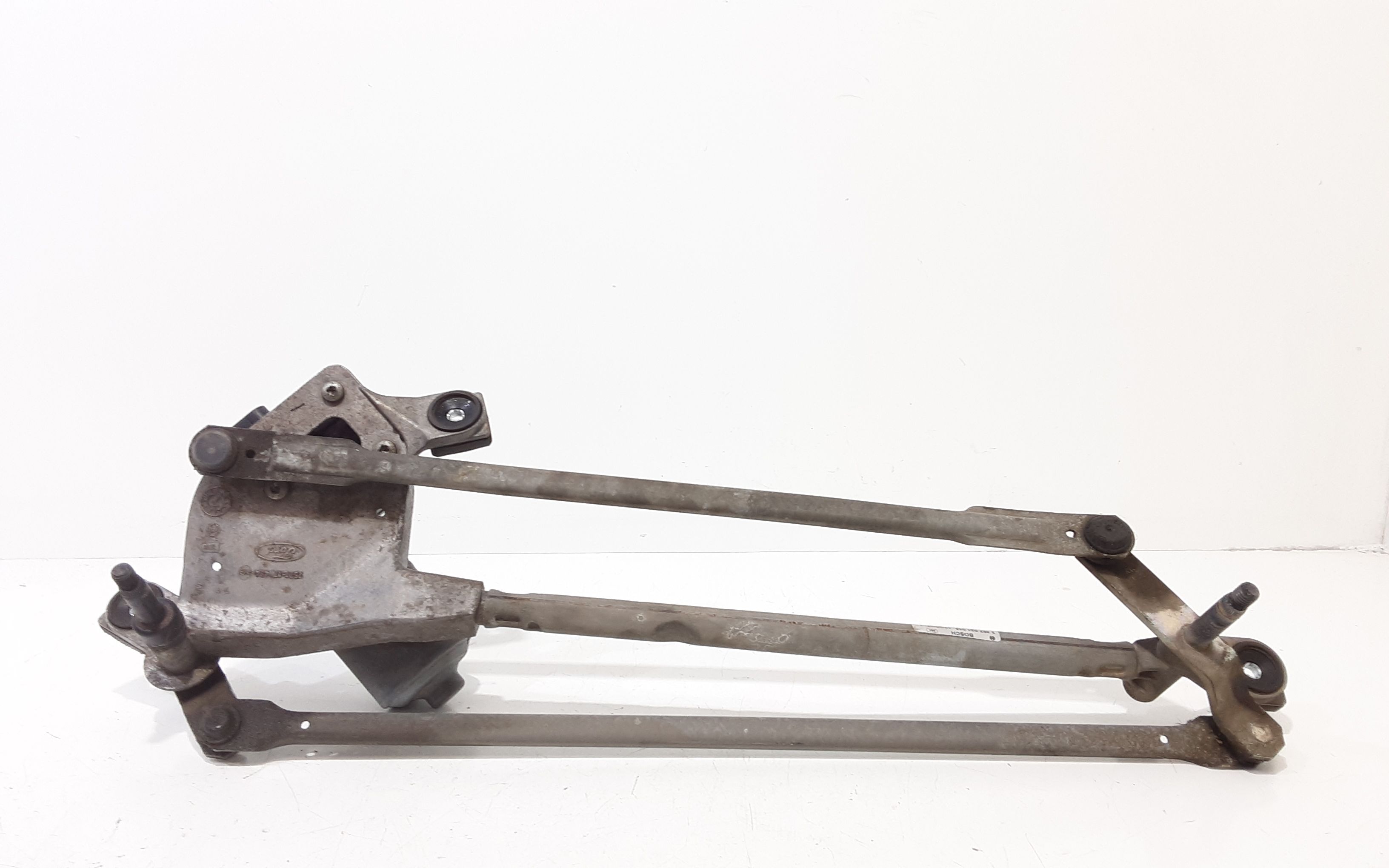 Motorino Tergiparabrezza Compl. Usato