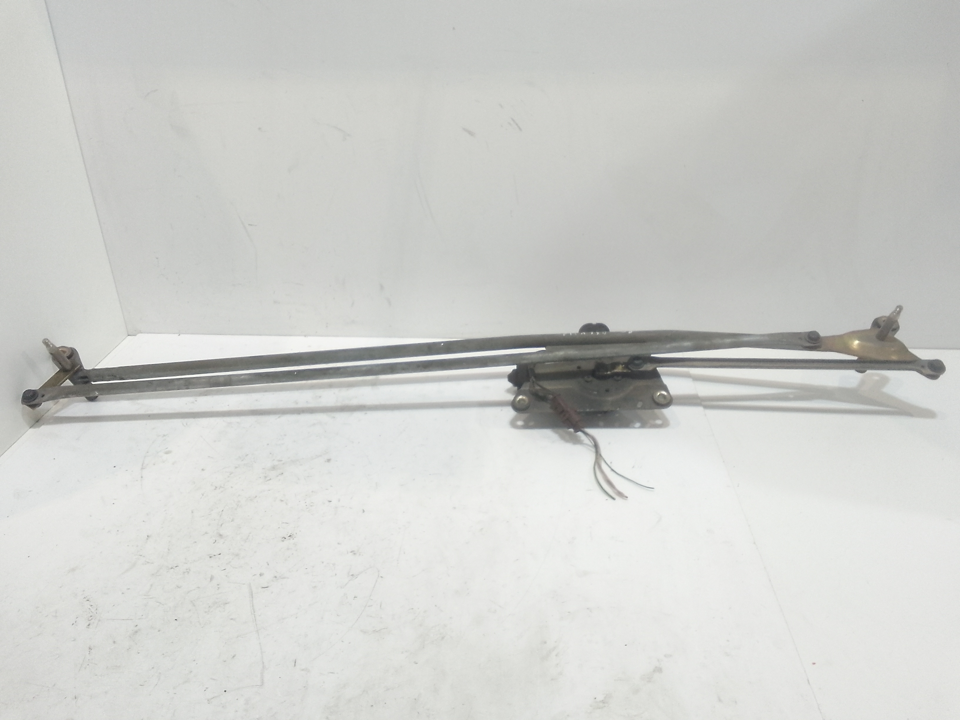 Motorino Tergiparabrezza Compl. Usato