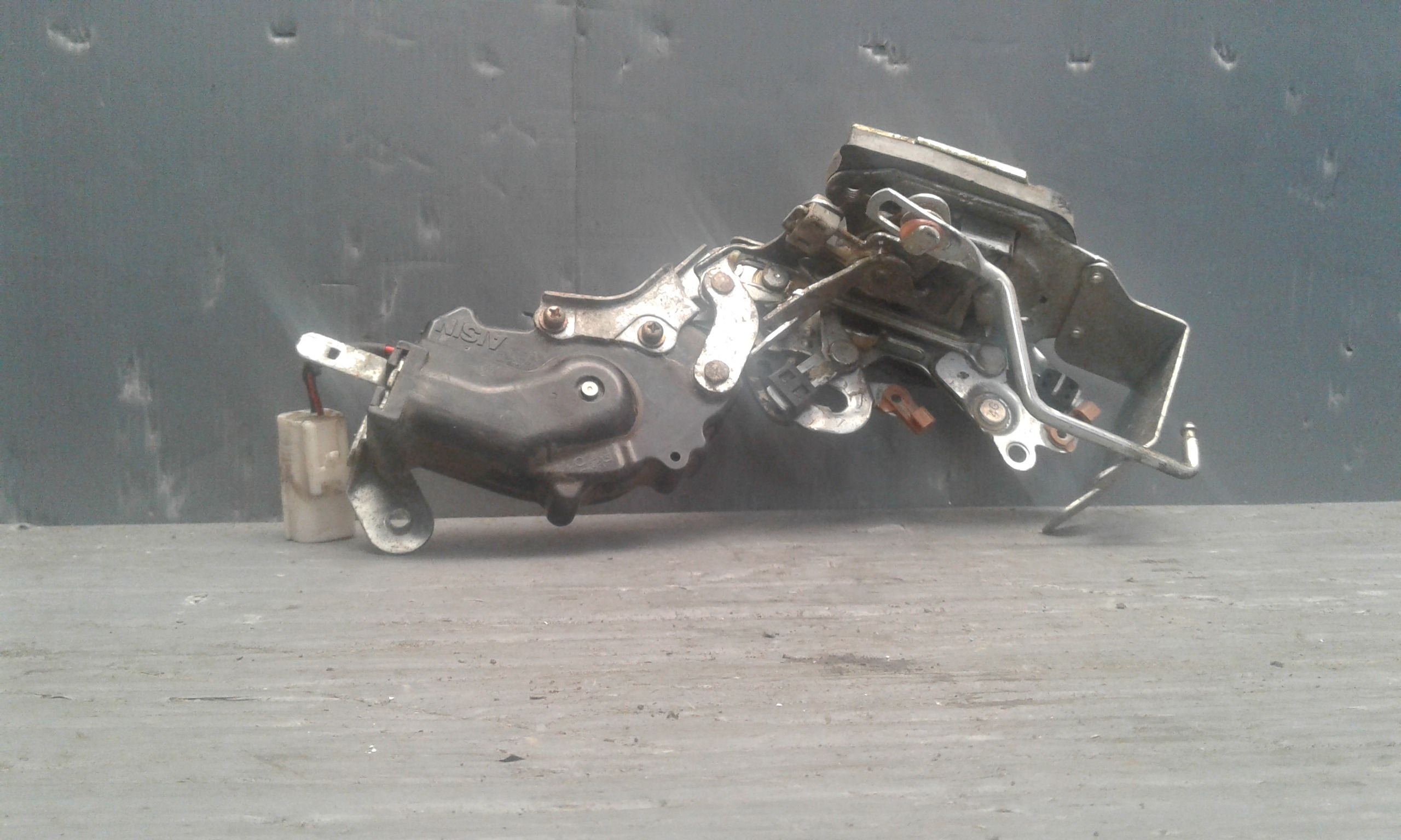 Serratura Porta Post. Destro Usato