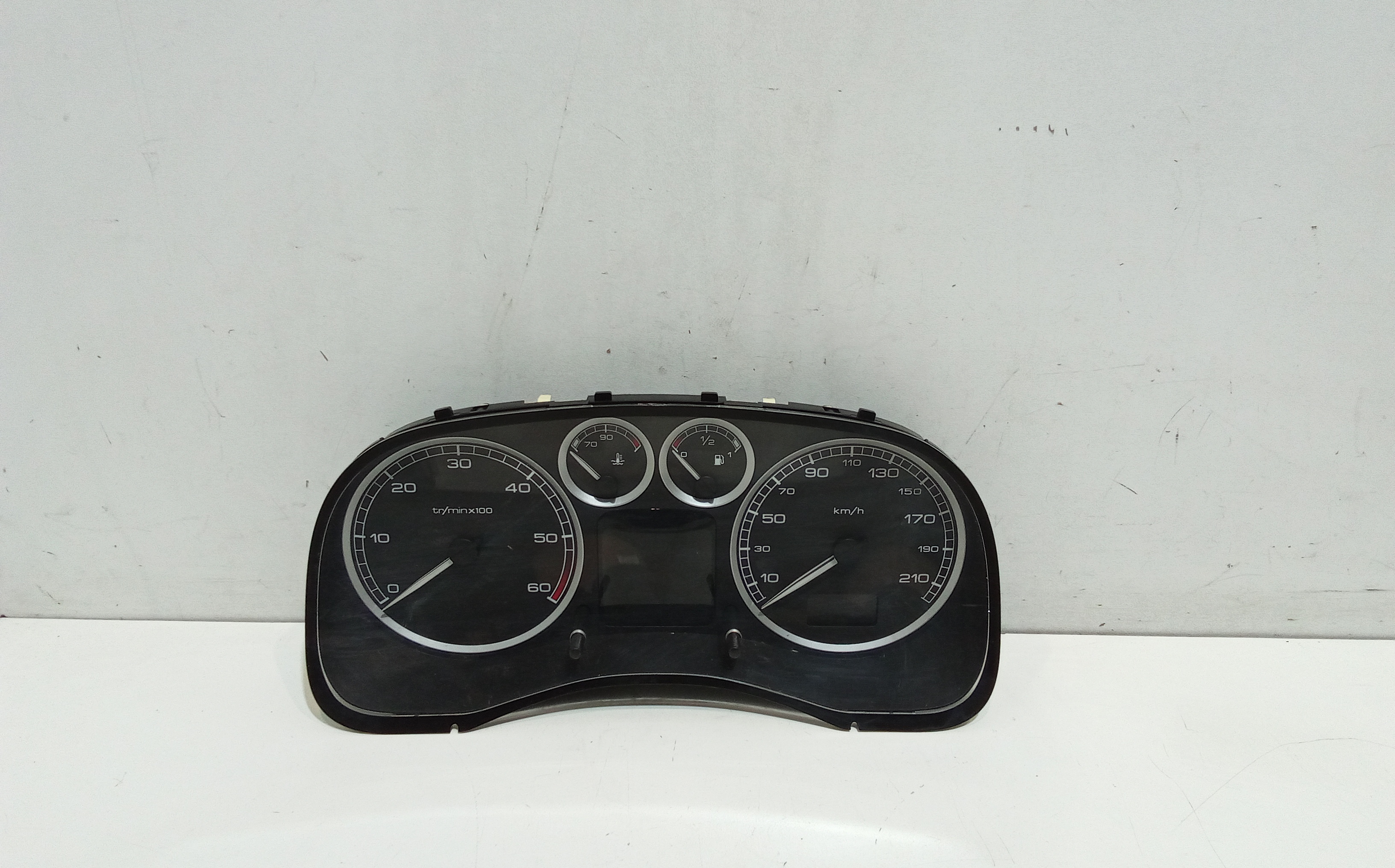 Quadro Portastrumenti Usato